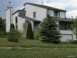 11080 Rustic Rdg Lane Fenton, MI 48430 - Photo 1 of 1 Front View