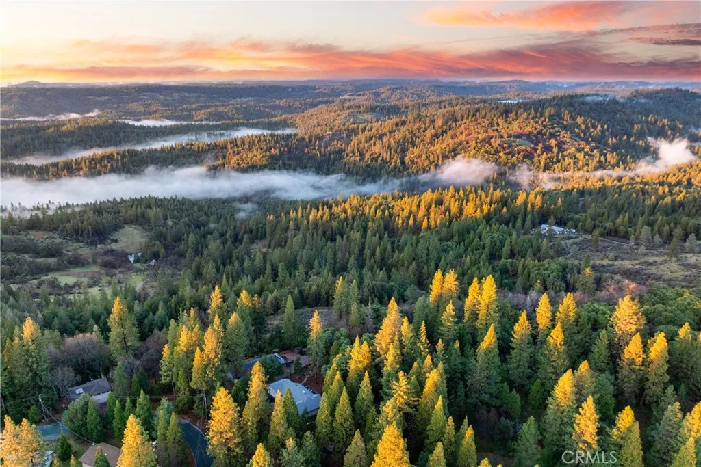 1 Old Madrone Road Pioneer, CA 95666 - Photo 2 of 16 a view of lake and mountain