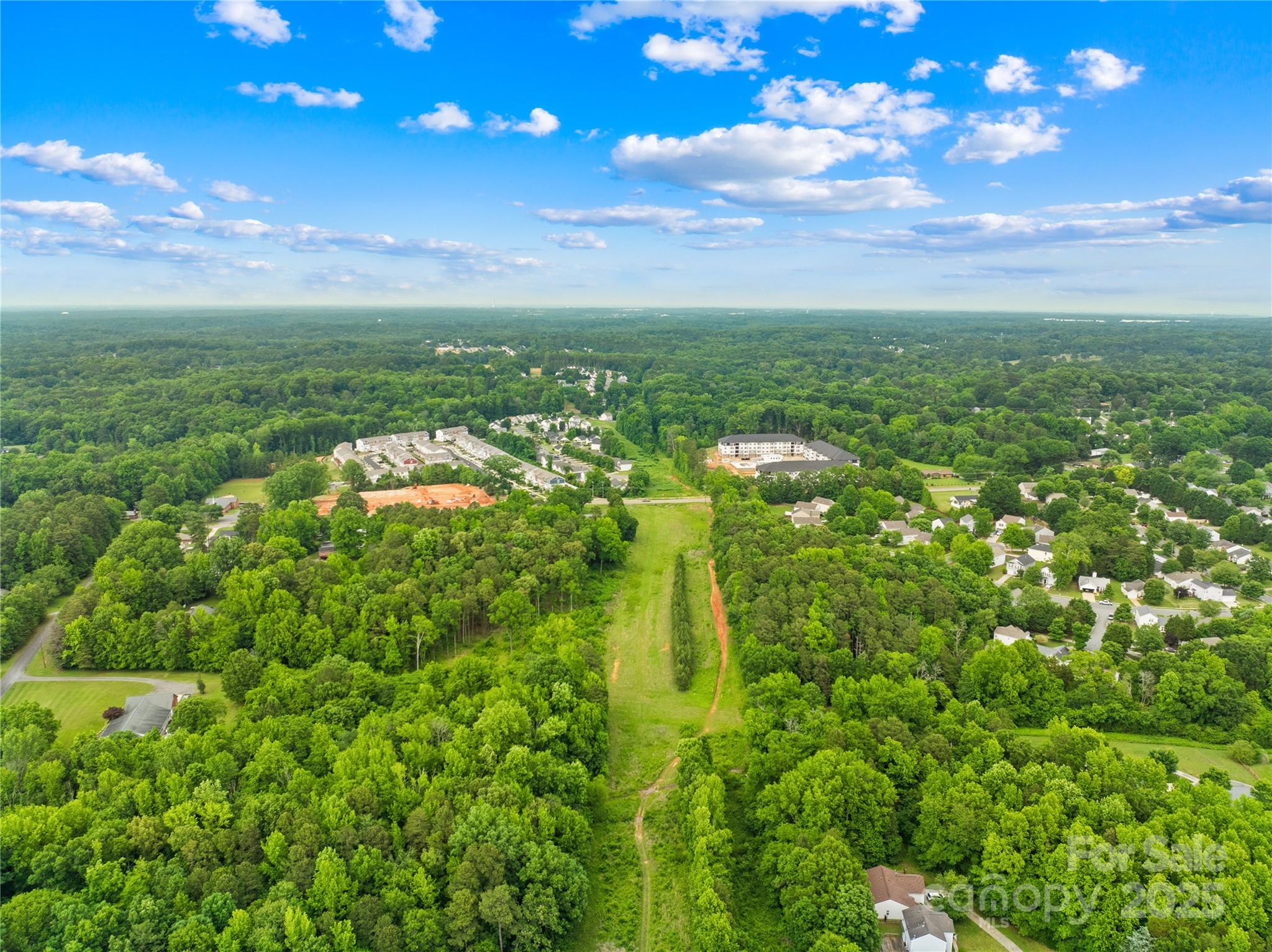 6411 Pleasant Grove Road Charlotte, NC 28216 - Photo 13 of 18