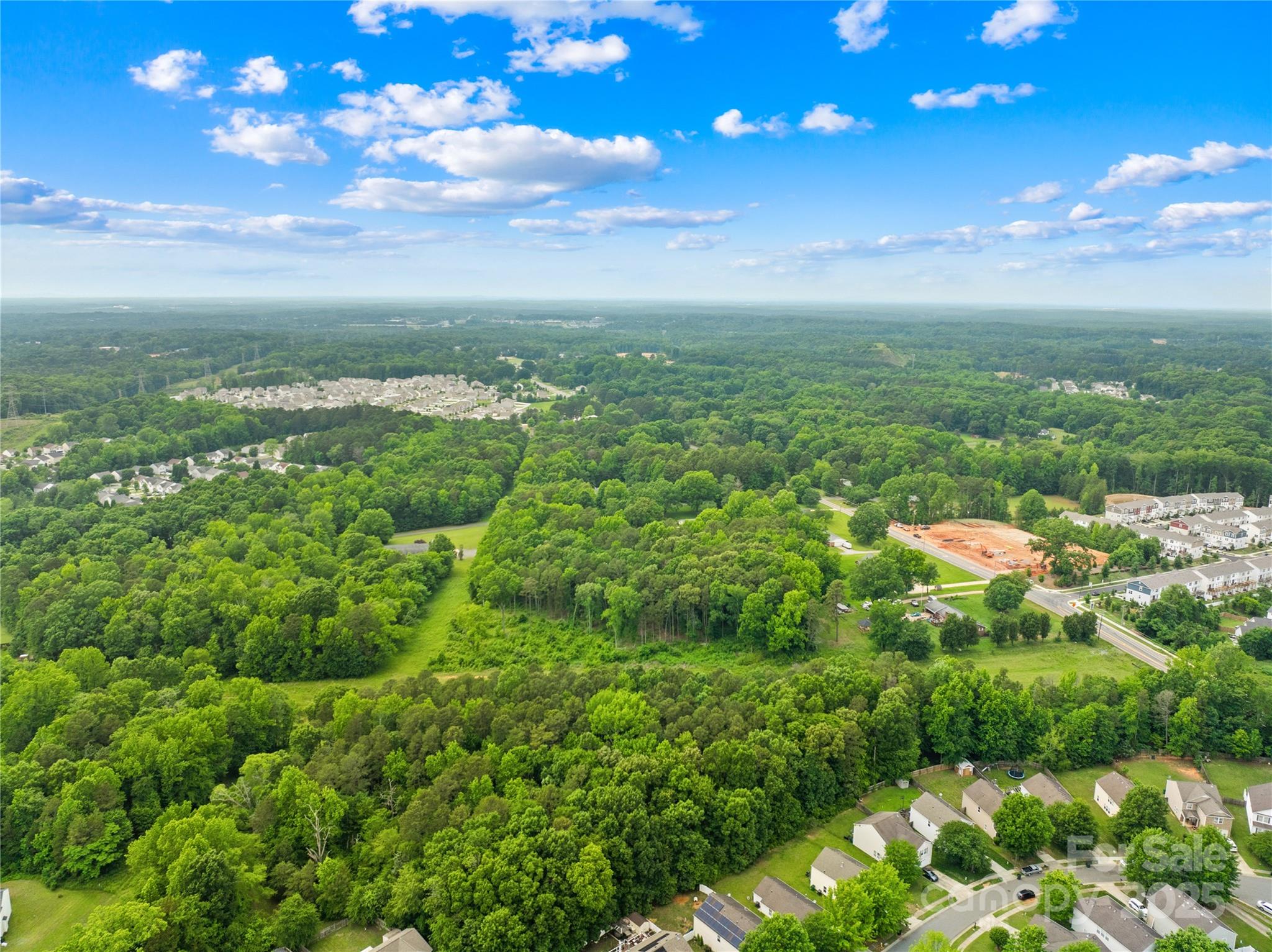 6411 Pleasant Grove Road Charlotte, NC 28216 - Photo 10 of 18 a view of a city