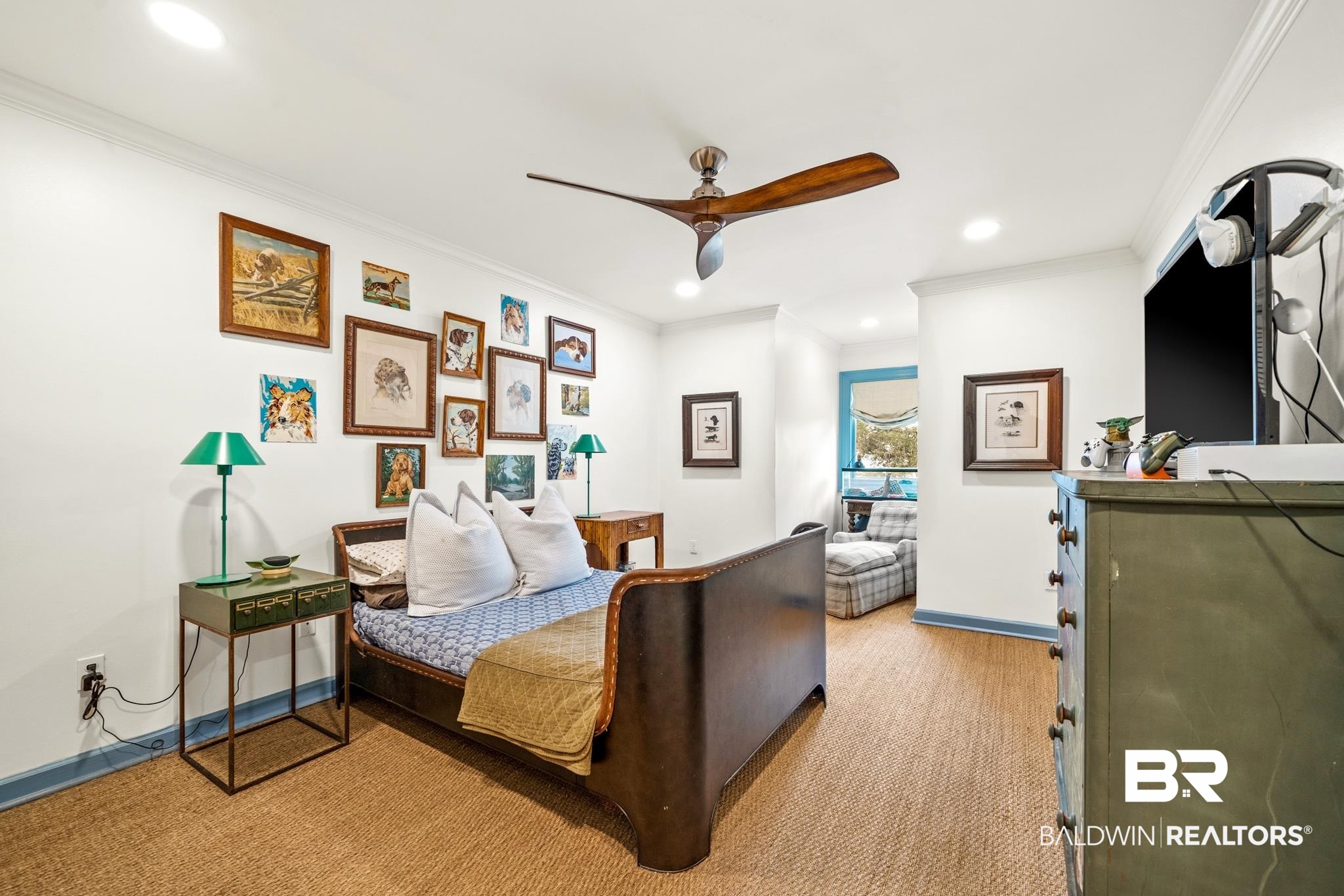 5448 East Oak Ridge Drive Orange Beach, AL 36561 - Photo 37 of 47