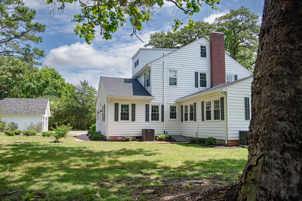 34000 Seaside Road Painter, VA 23420 - Photo 14 of 125