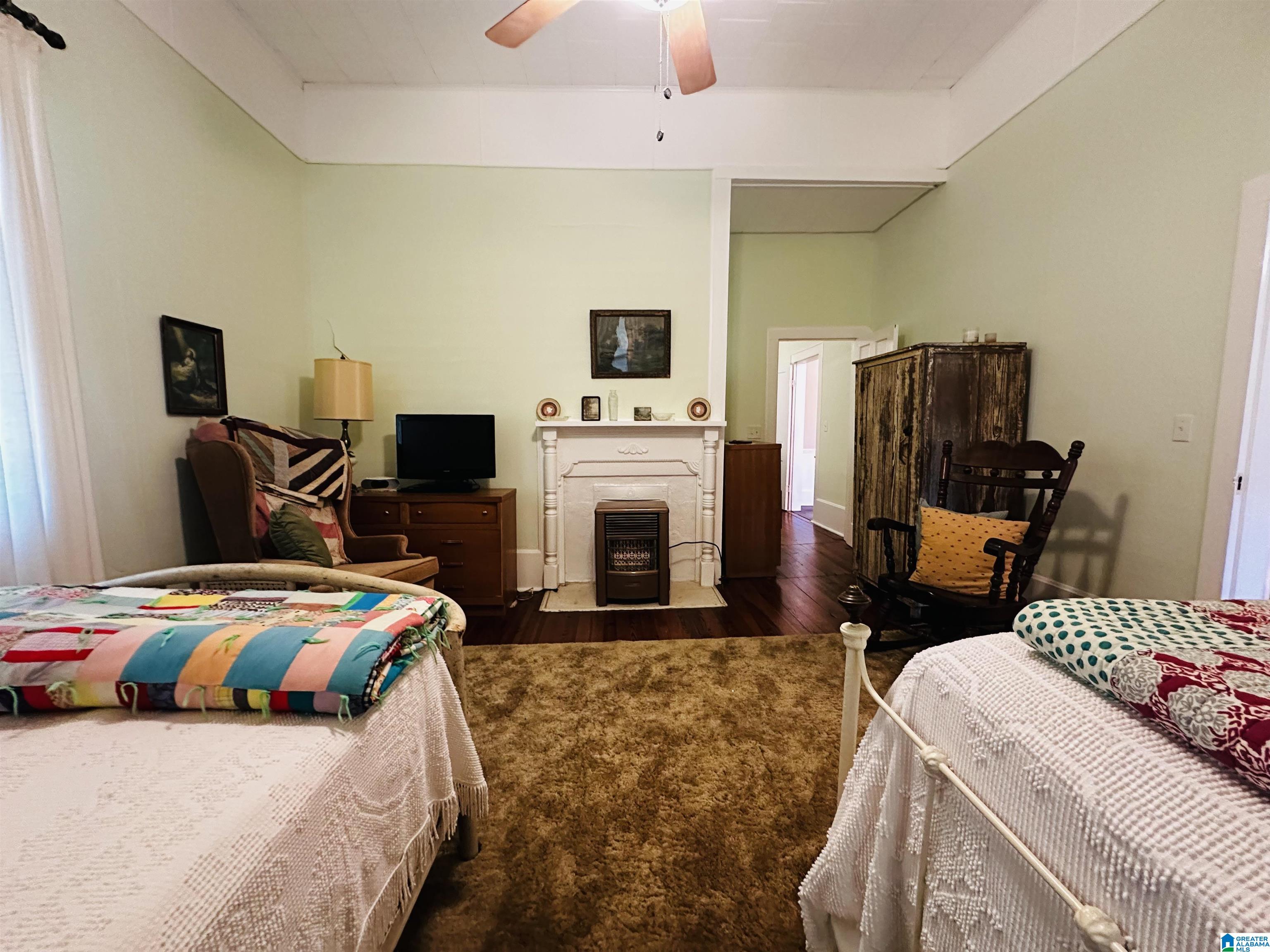 355 Knowles Avenue Lineville, AL 36266 - Photo 18 of 54