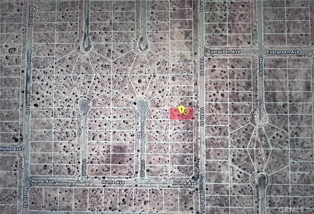 0 108th Street Edwards, CA 93523 - Photo 2 of 2 a bathroom with a shower and a sink