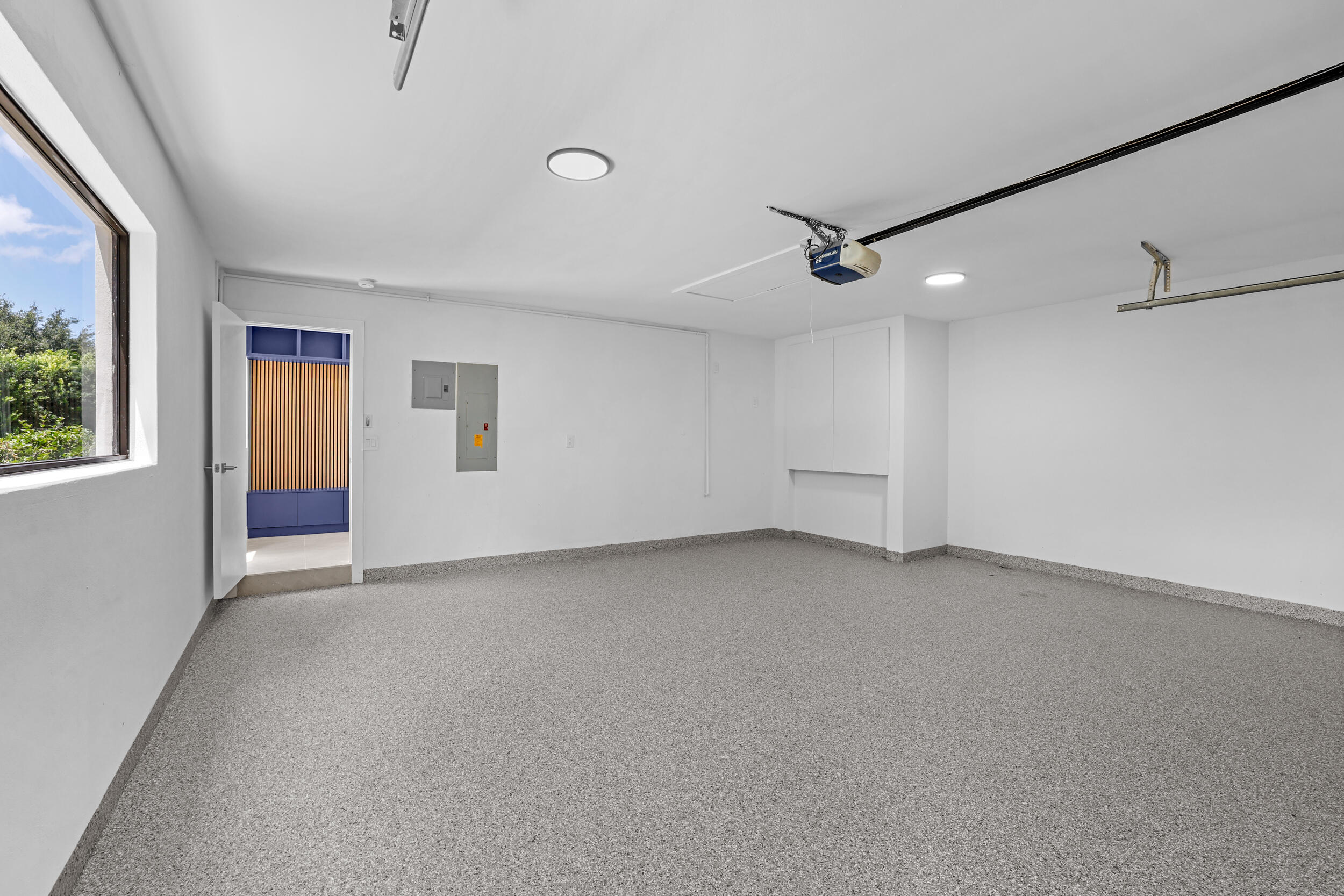 7571 Estrella Circle Boca Raton, FL 33433 - Photo 54 of 65 Garage