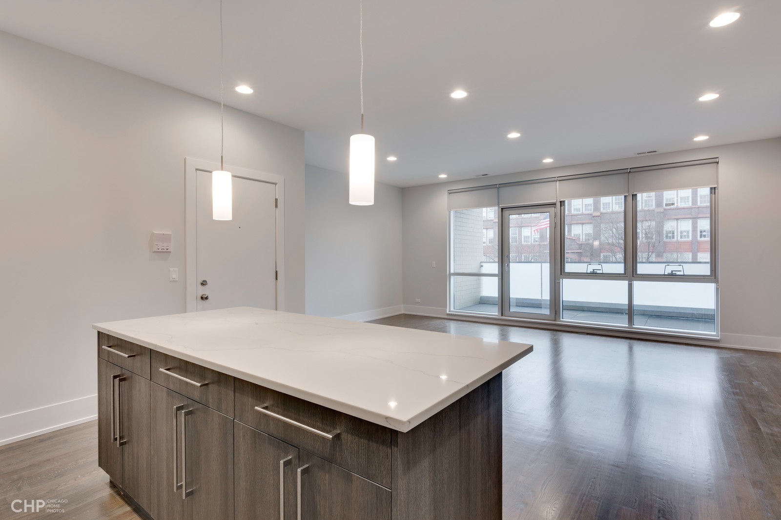 1808 North California Avenue, Unit 3N Chicago, IL 60647 - Photo 6 of 14