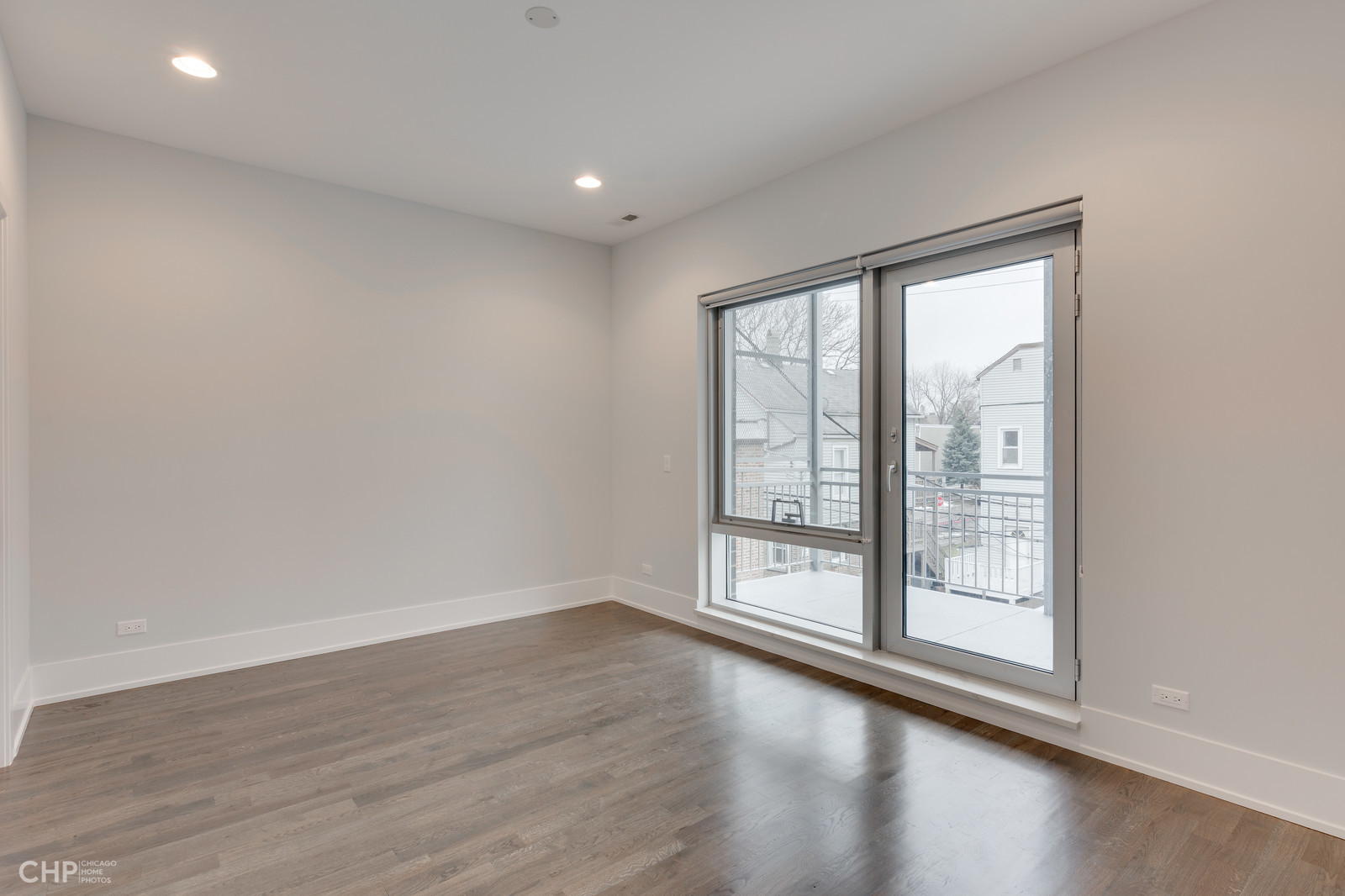 1808 North California Avenue, Unit 3N Chicago, IL 60647 - Photo 7 of 14