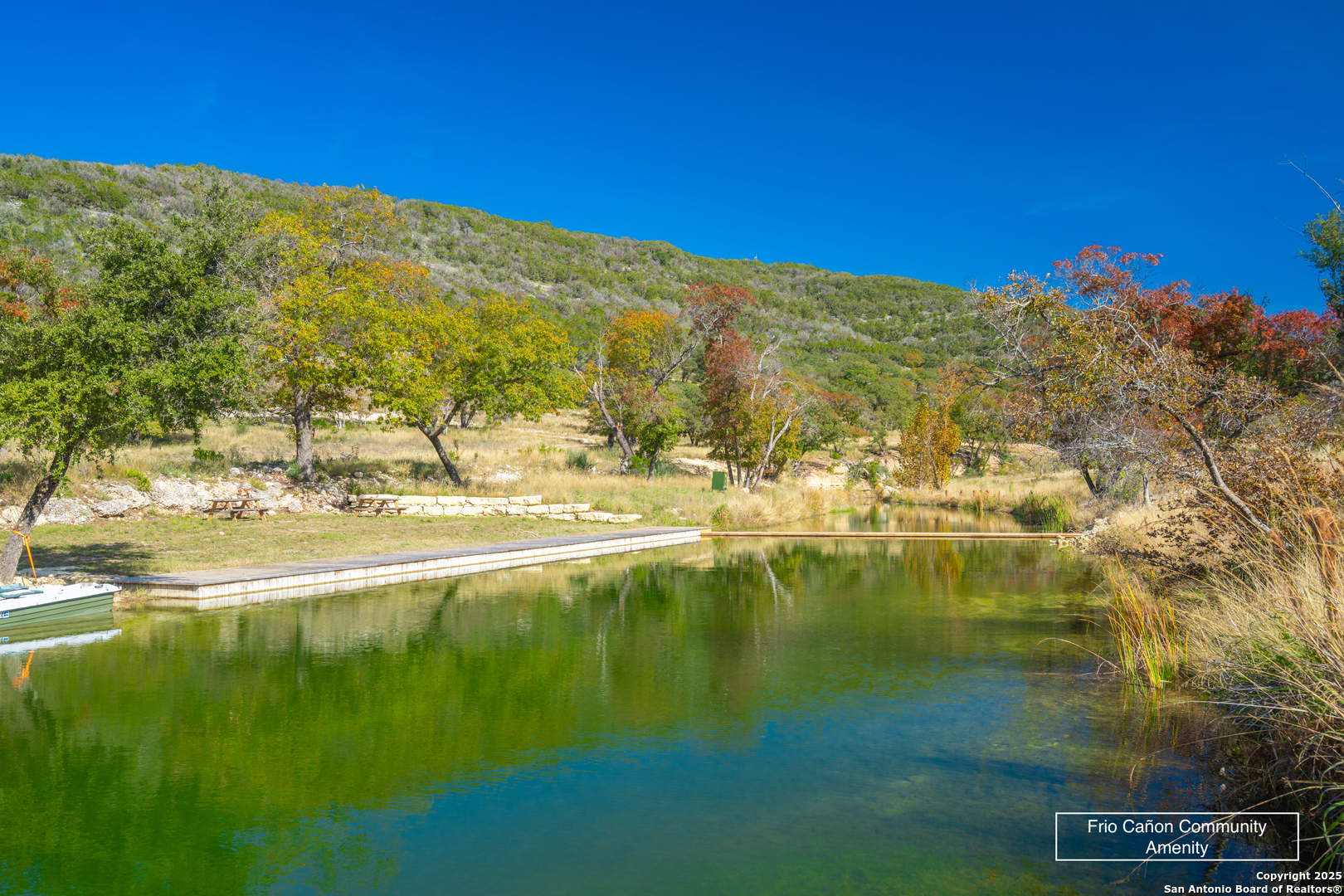 83 Leakey Tx 78873 Leakey, TX 78873 - Photo 9 of 38 a view of lake