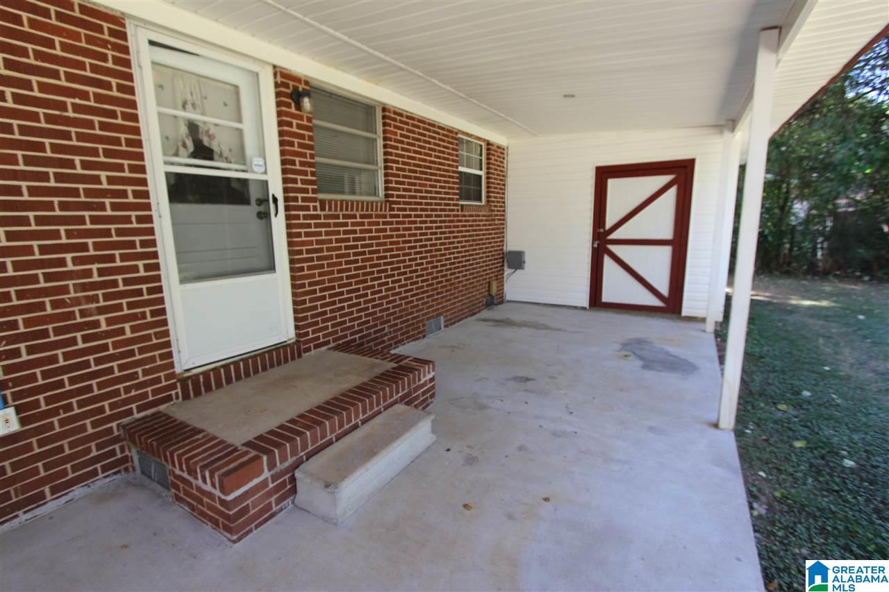 353 Glade Road East Anniston, AL 36206 - Photo 25 of 49