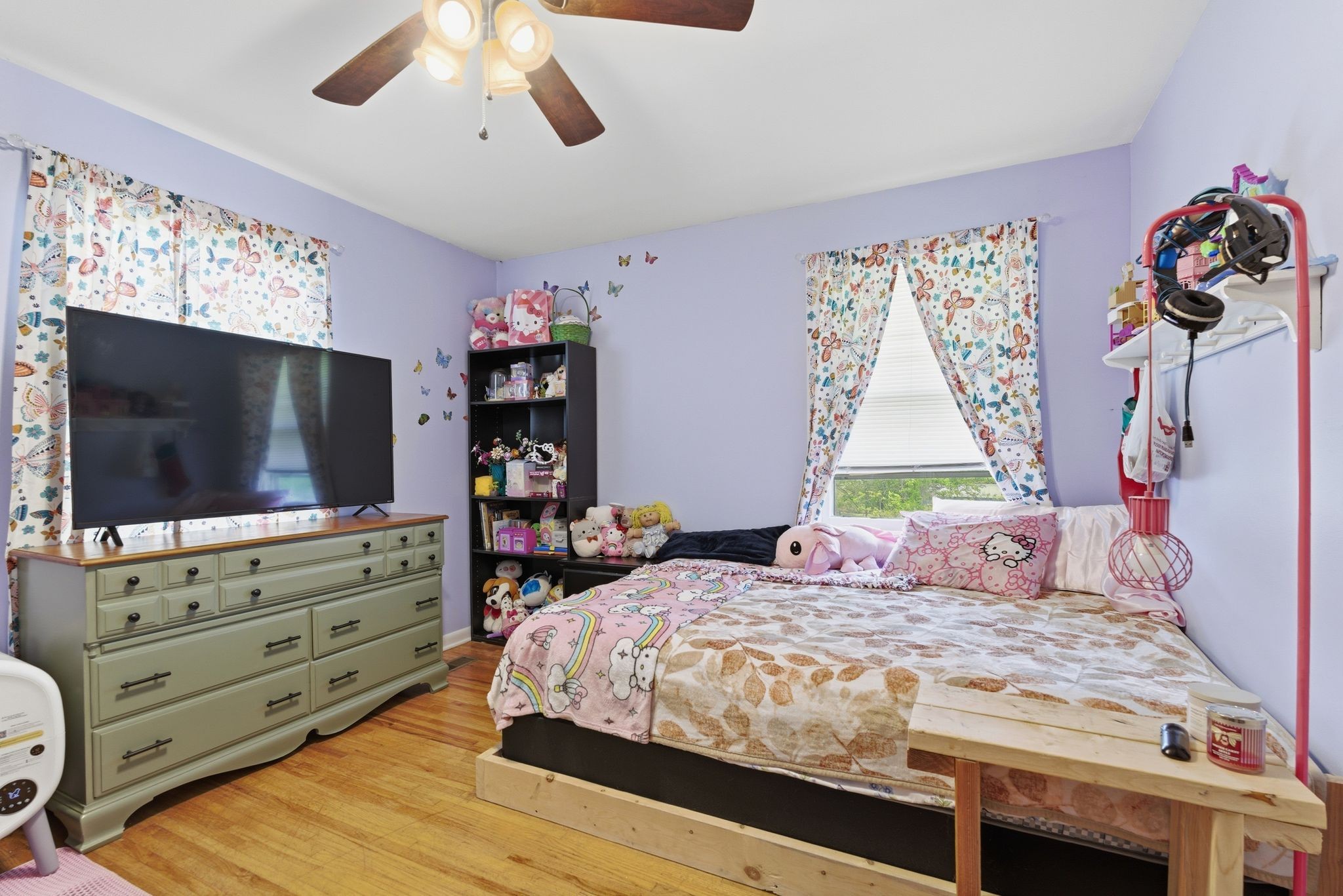 1313 Raby Avenue Shelbyville, TN 37160 - Photo 20 of 33