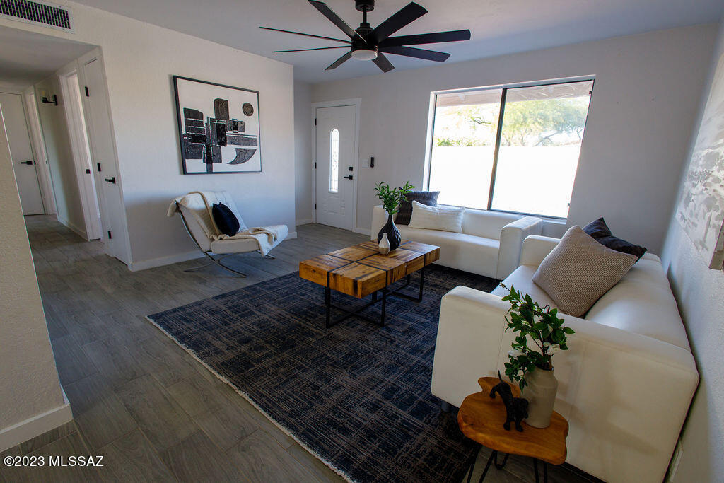 3401 West Green Ridge Drive Tucson, AZ 85741 - Photo 42 of 45