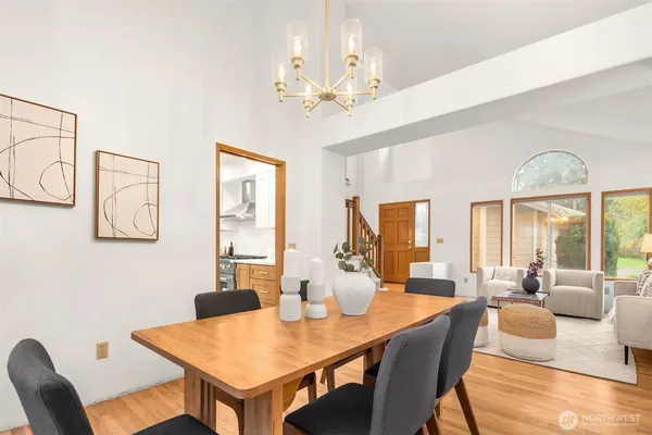 $1,425,000 | 3540 254th Avenue Southeast, Sammamish, WA 98029