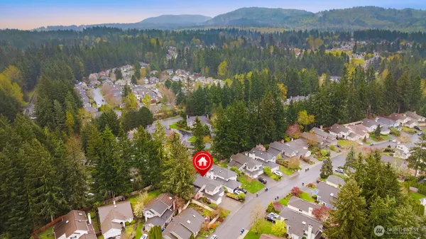 $1,425,000 | 3540 254th Avenue Southeast, Sammamish, WA 98029