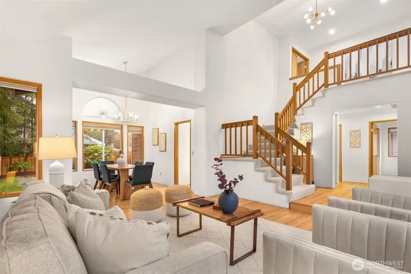 $1,425,000 | 3540 254th Avenue Southeast, Sammamish, WA 98029