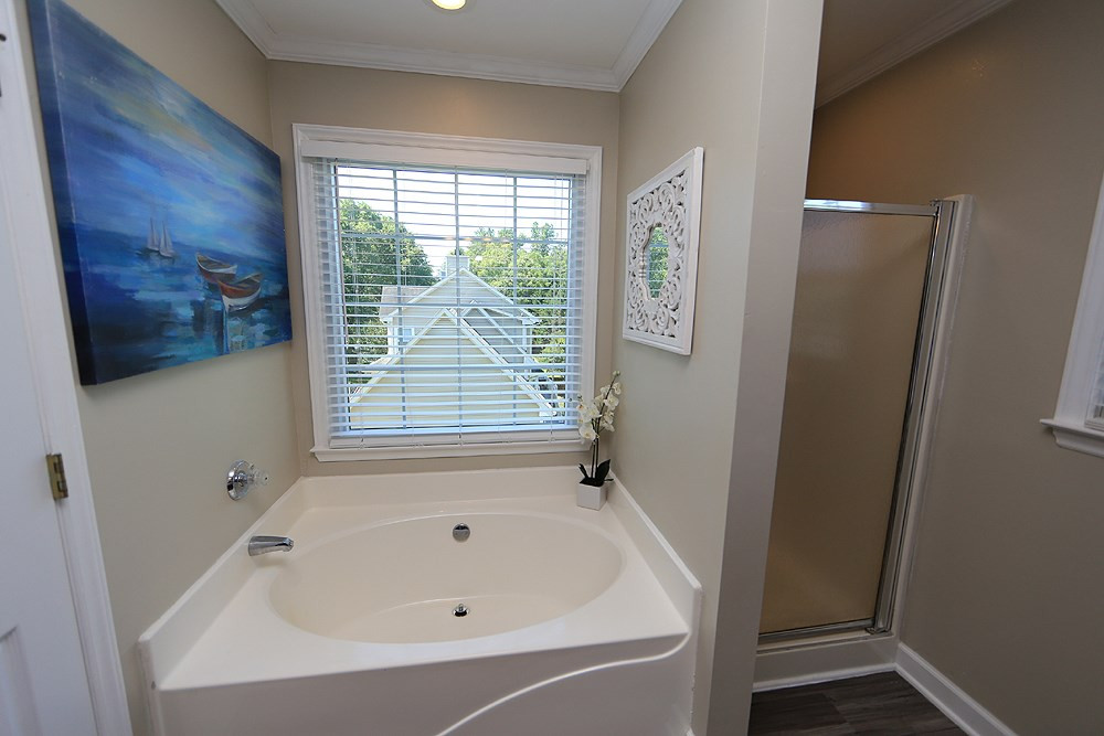 3217 Terrel Mill Road Raleigh, NC 27616 - Photo 19 of 30 Photo 19