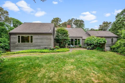 $2,199,000 | 330 Champlain Road, Chatham, MA 02633