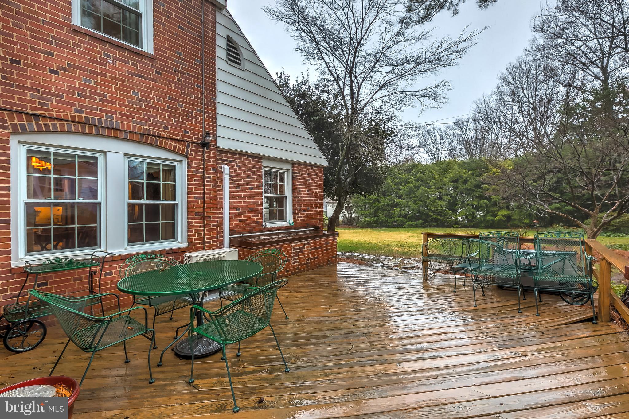 7103 Bristol Road Baltimore, MD 21212 - Photo 40 of 40