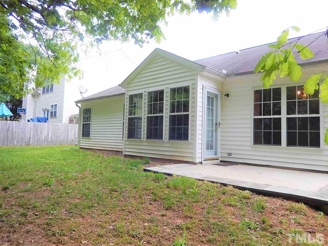 9317 Cutright Drive Raleigh, NC 27617 - Photo 23 of 28 Gallery Image 23