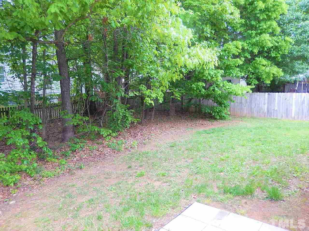 9317 Cutright Drive Raleigh, NC 27617 - Photo 24 of 28 Gallery Image 24