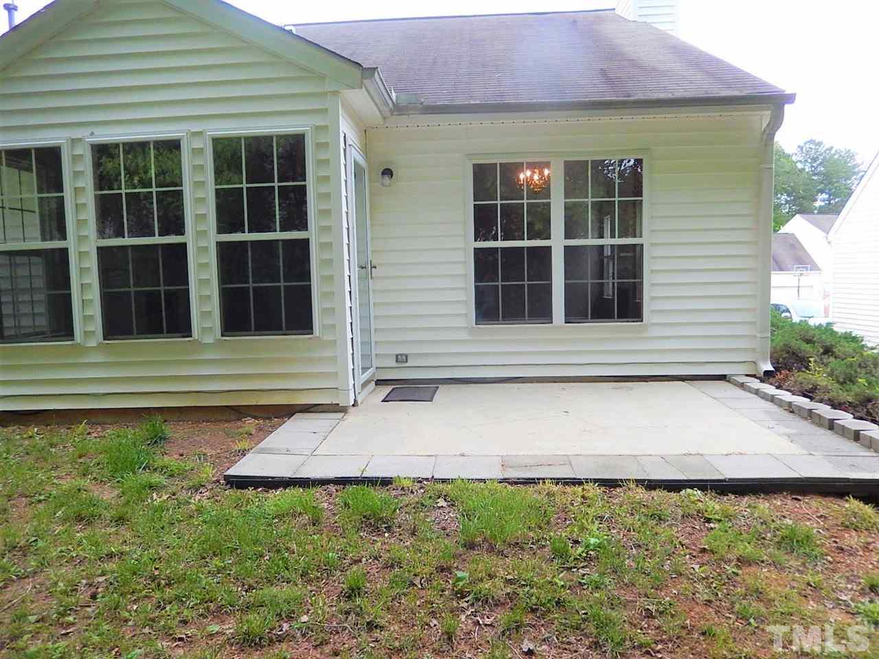9317 Cutright Drive Raleigh, NC 27617 - Photo 25 of 28 Gallery Image 25