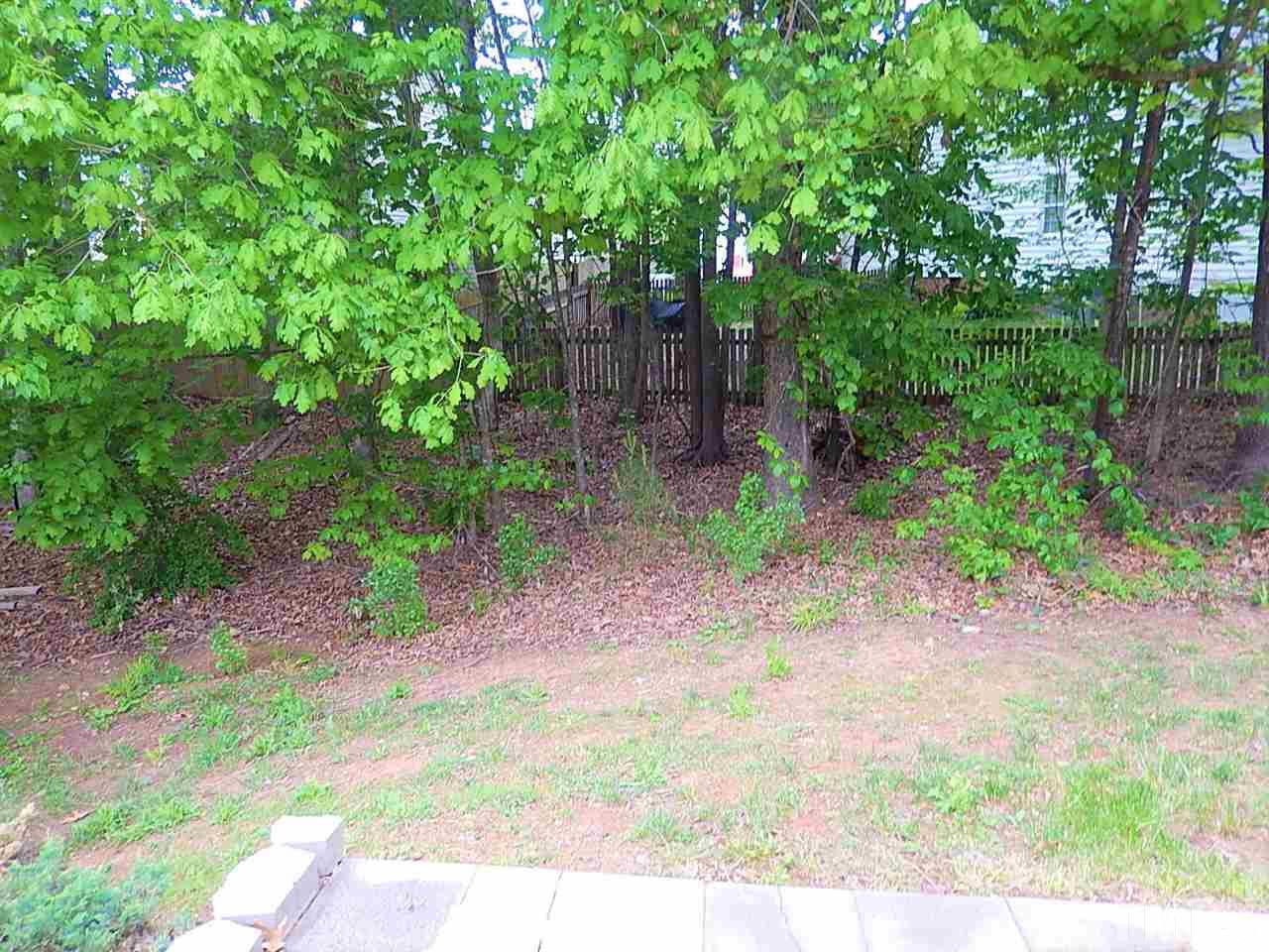 9317 Cutright Drive Raleigh, NC 27617 - Photo 26 of 28 Gallery Image 26