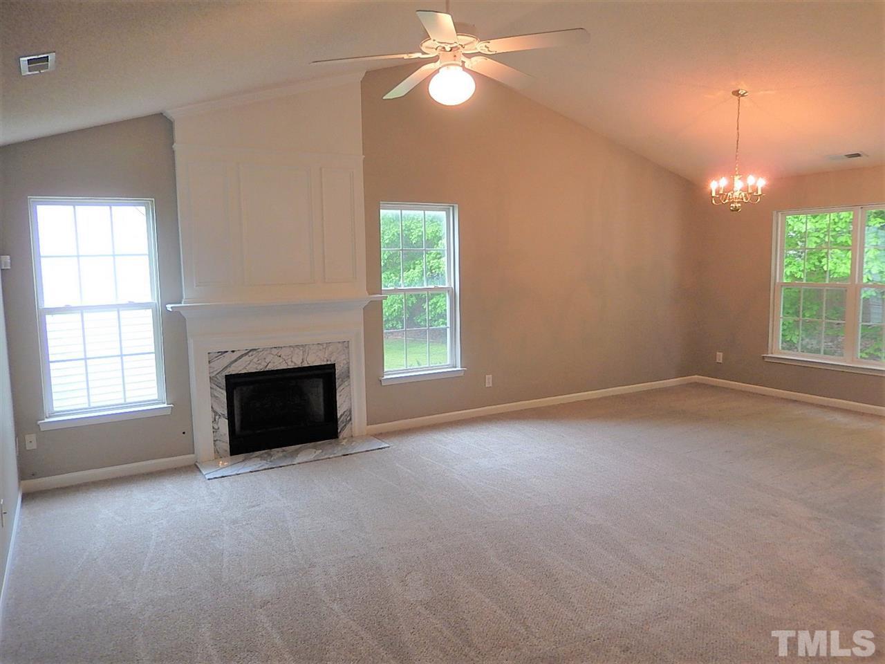 9317 Cutright Drive Raleigh, NC 27617 - Photo 4 of 28 Gallery Image 4