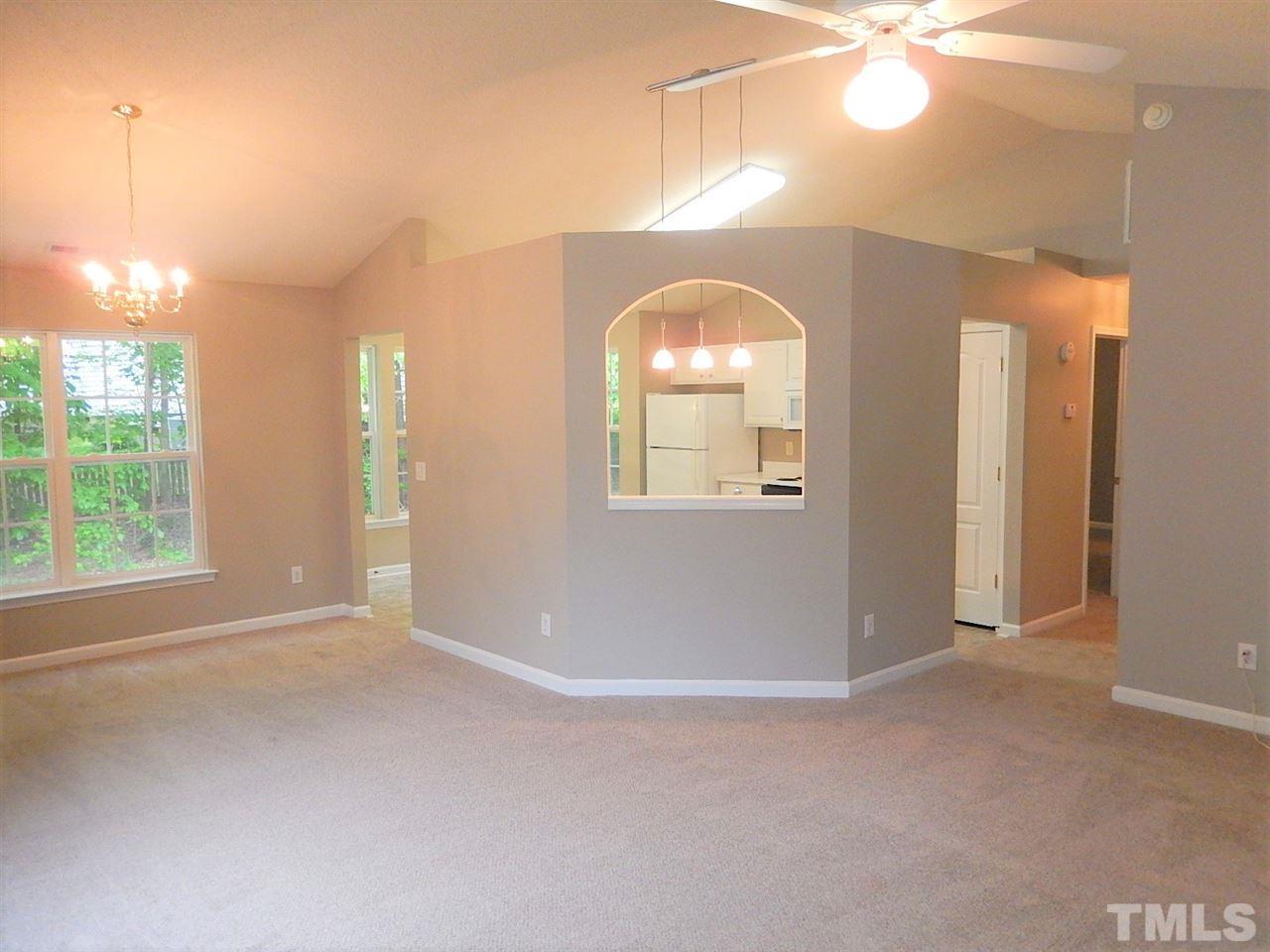 9317 Cutright Drive Raleigh, NC 27617 - Photo 5 of 28 Gallery Image 5
