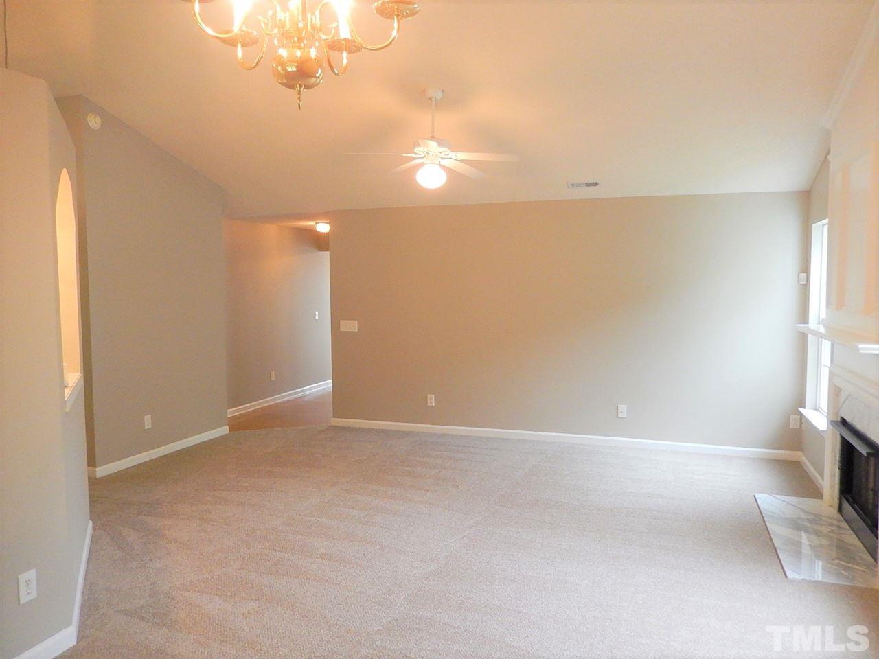 9317 Cutright Drive Raleigh, NC 27617 - Photo 6 of 28 Gallery Image 6