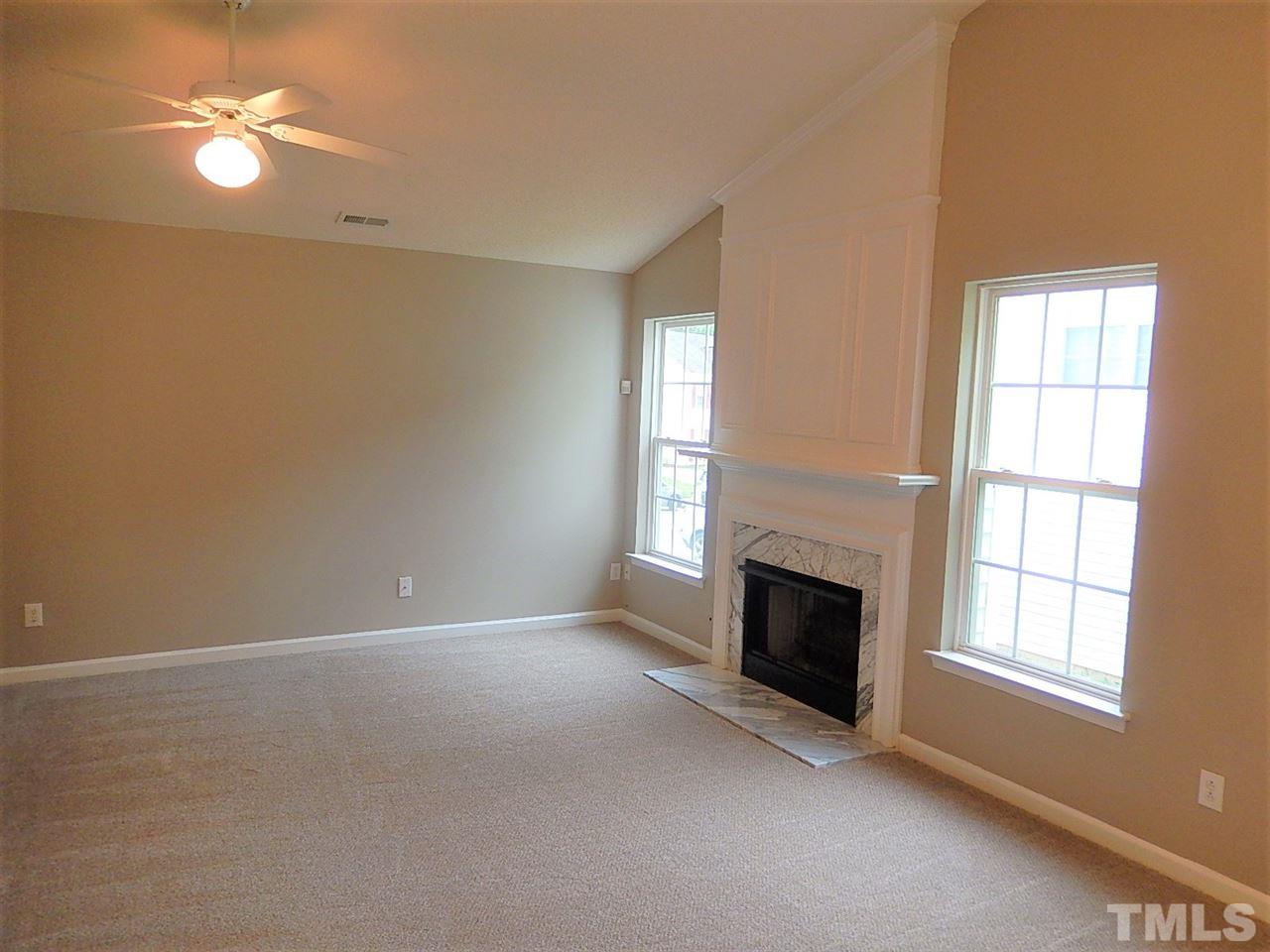 9317 Cutright Drive Raleigh, NC 27617 - Photo 7 of 28 Gallery Image 7