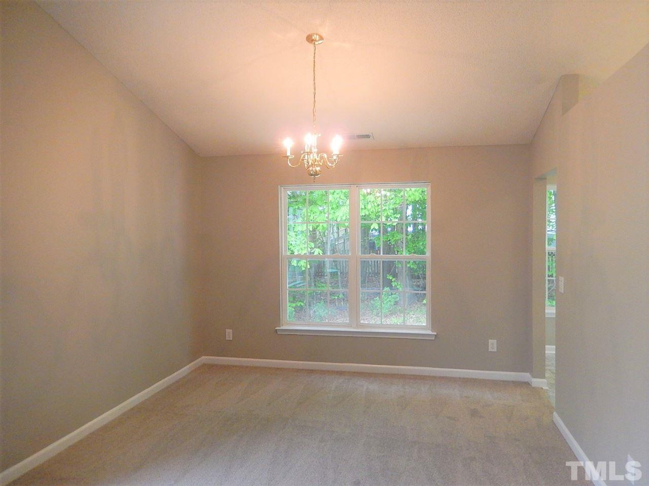 9317 Cutright Drive Raleigh, NC 27617 - Photo 8 of 28 Gallery Image 8