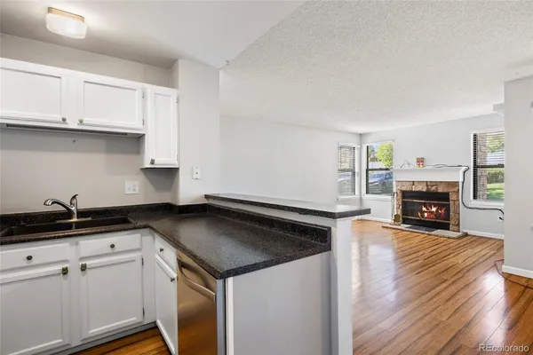 $255,000 | 6715 South Field Street, Unit 5501, Littleton, CO 80128