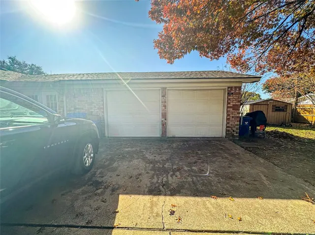 $195,000 | 6401 Landmark Drive, Waco, TX 76710