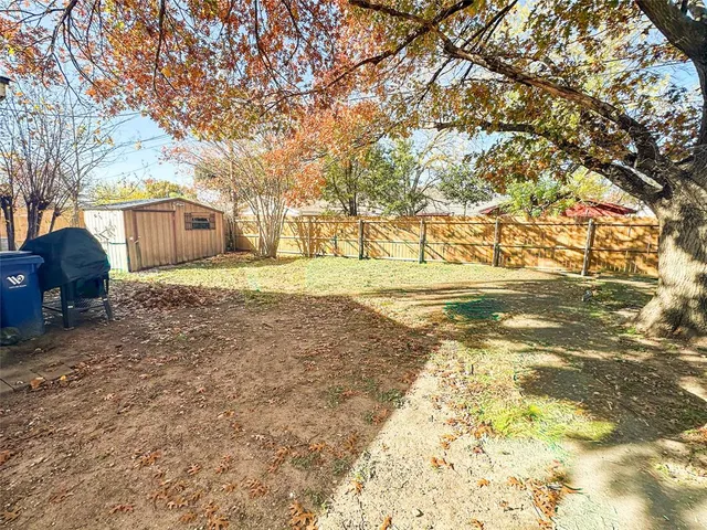 $195,000 | 6401 Landmark Drive, Waco, TX 76710