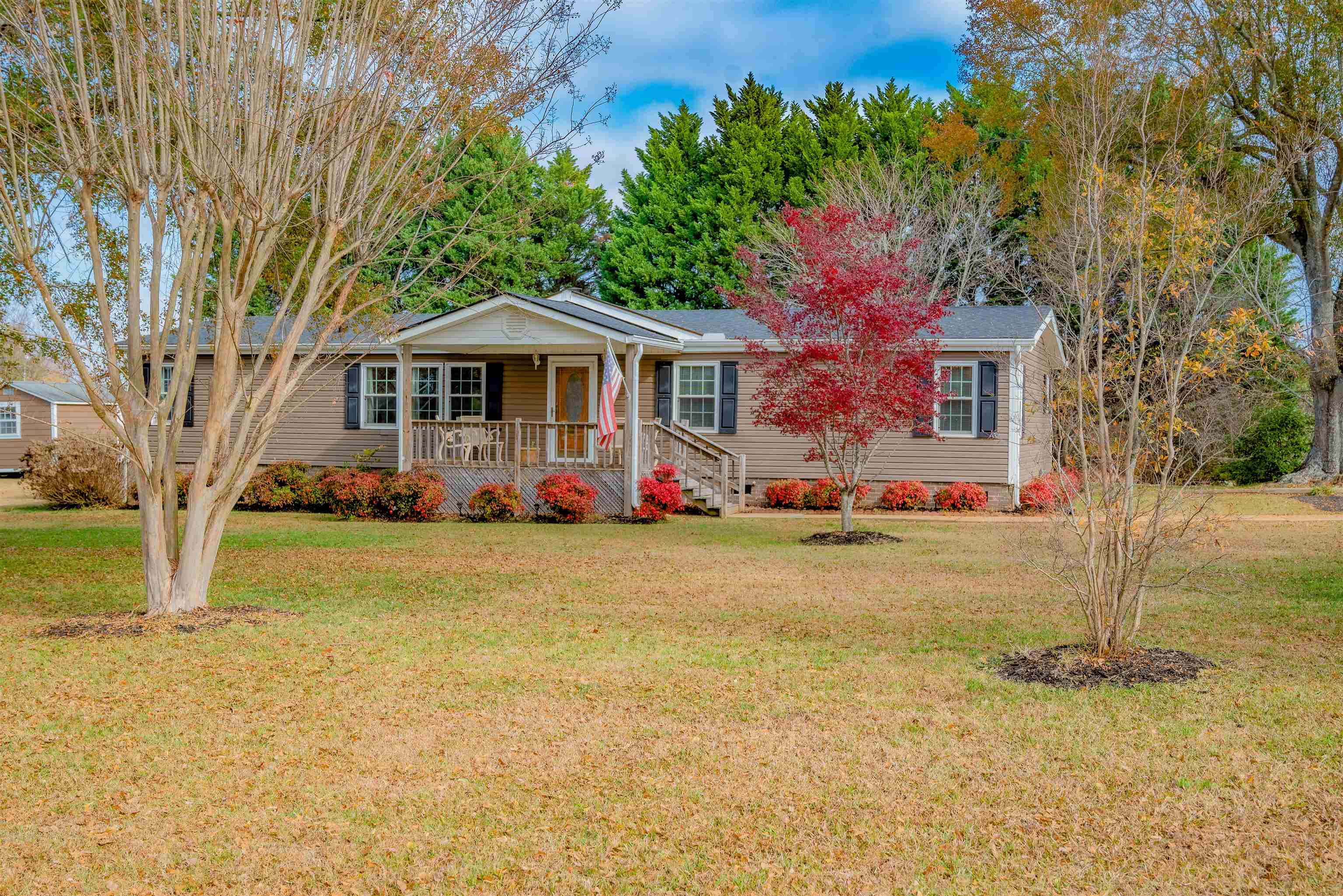 199 Rocky Creek Road Inman, SC 29349 - Photo 18 of 25