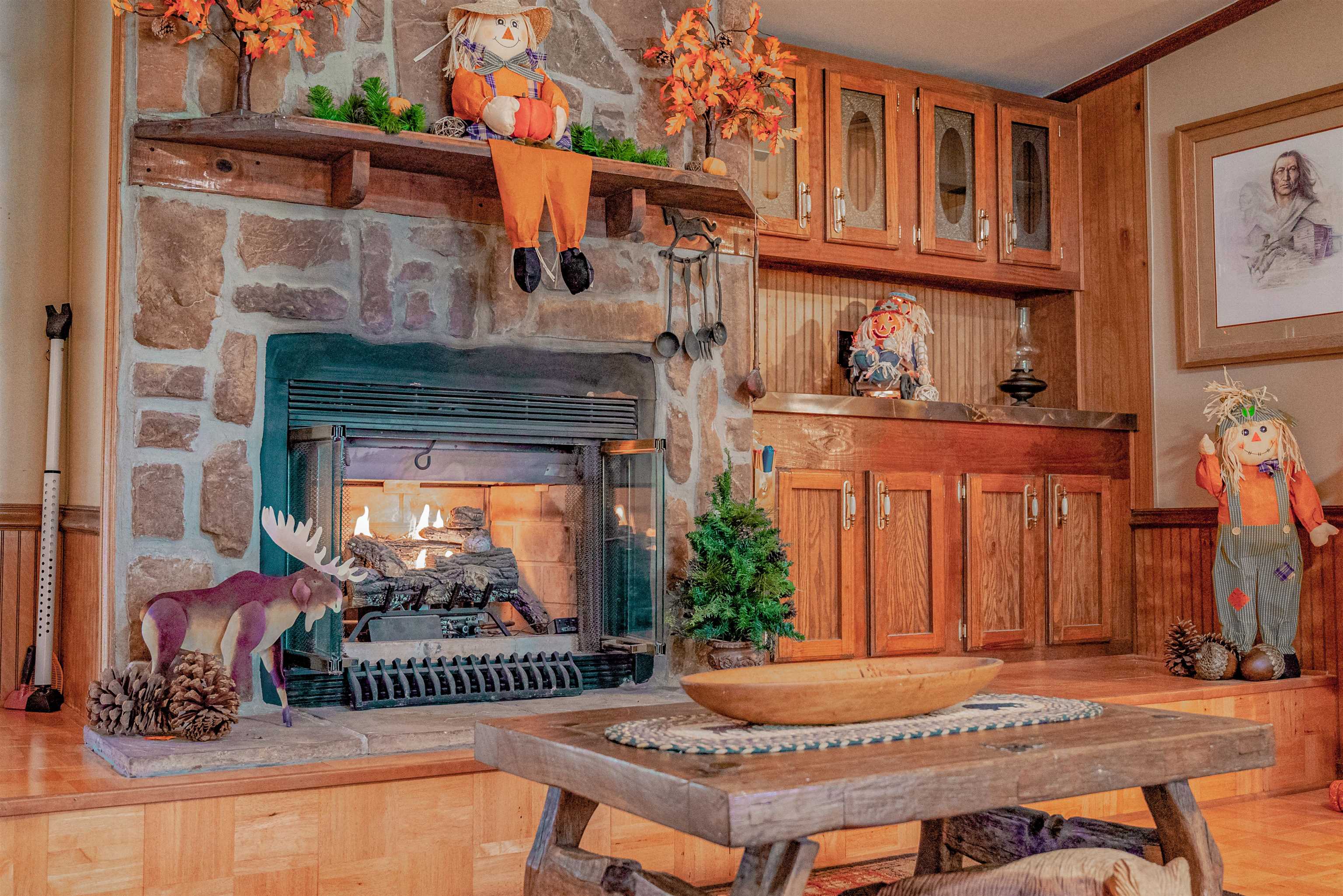 199 Rocky Creek Road Inman, SC 29349 - Photo 9 of 25