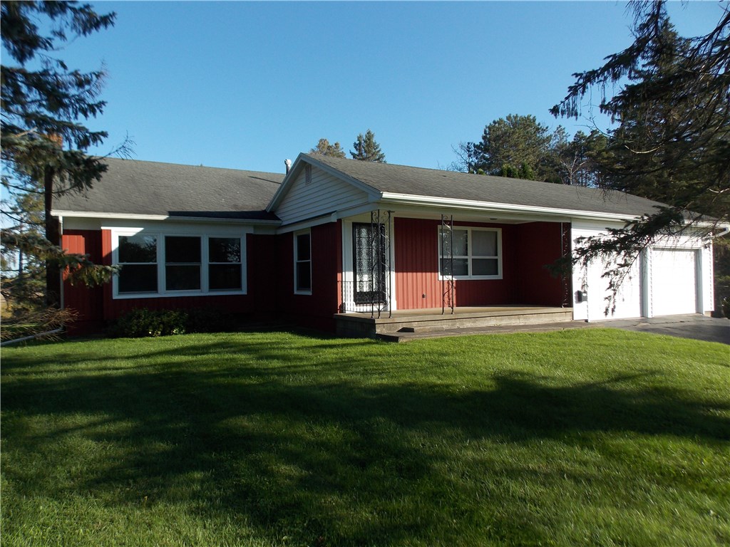 2356 Pinnacle Road Rush, NY 14543 - Photo 1 of 1