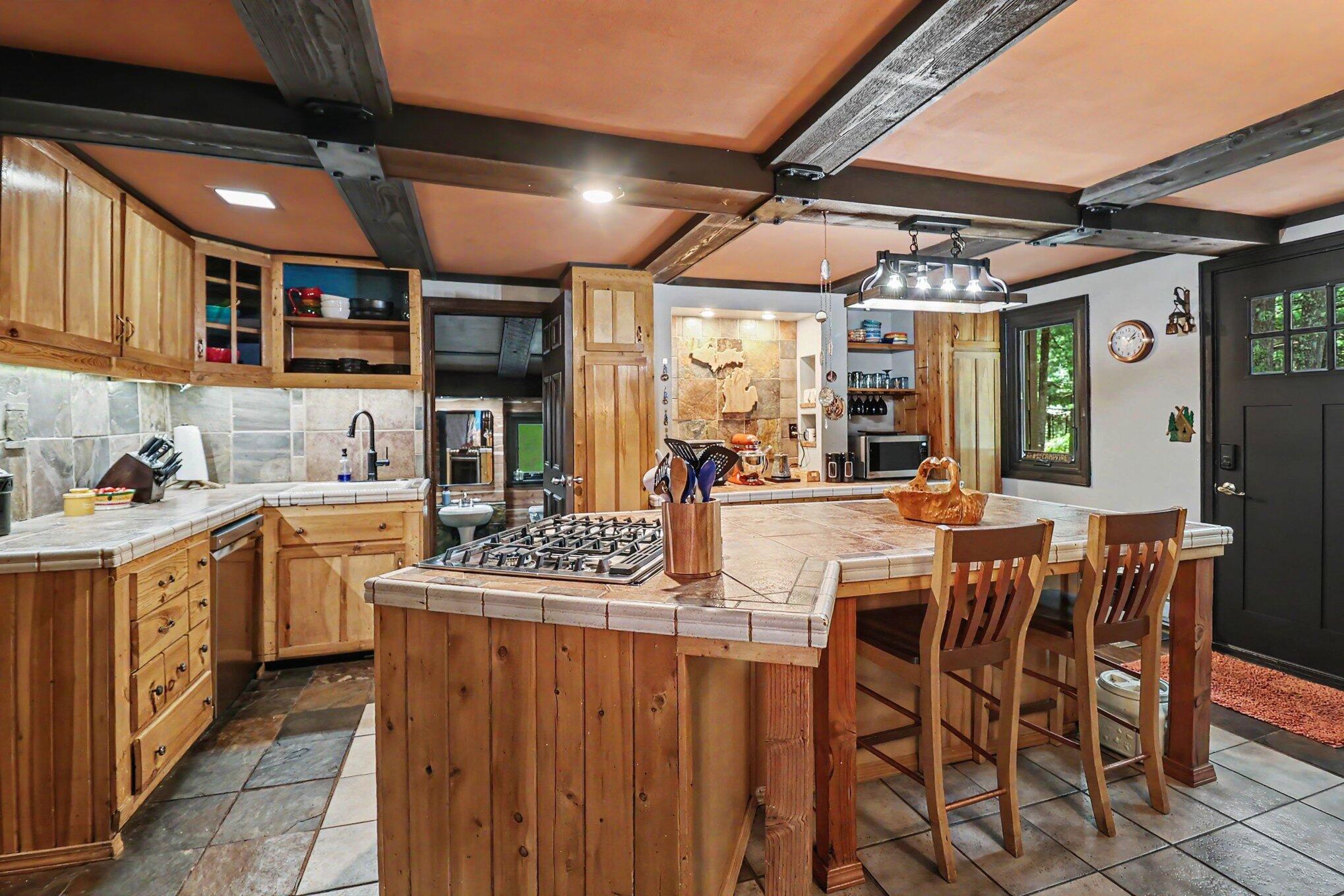 13325 West Pine Lake Road Wellston, MI 49689 - Photo 13 of 50 13