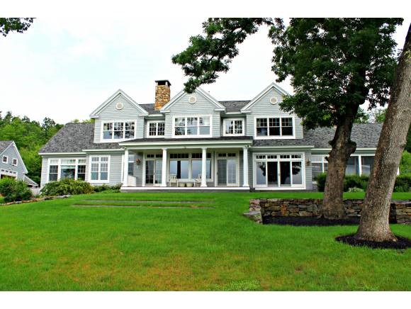 118-2 Square Hill Road Wolfeboro, NH 03894 - Photo 1 of 1 Gallery Image 1