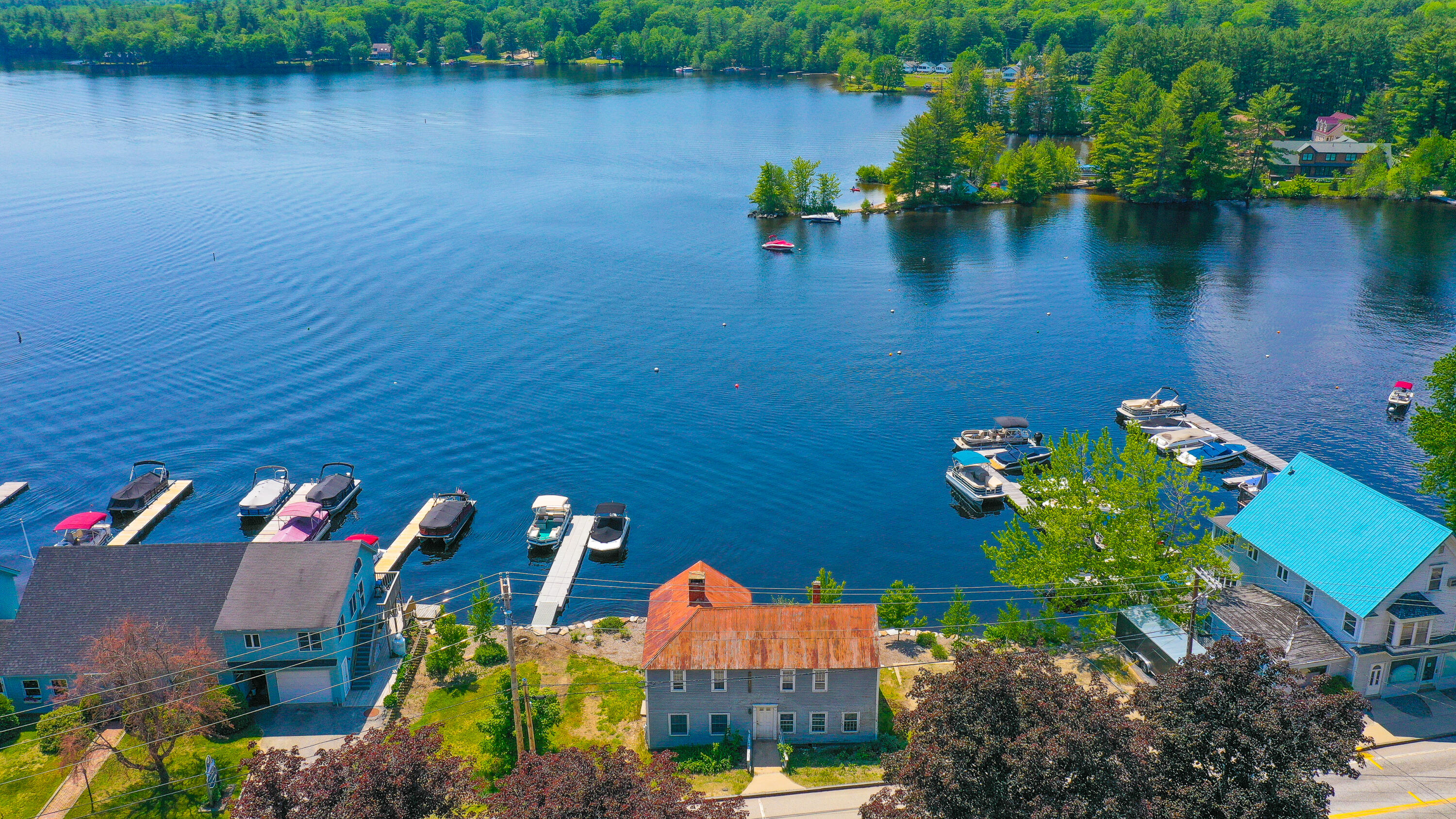 19 Main Street Harrison, ME 04040 - Photo 1 of 24 19 main street-8