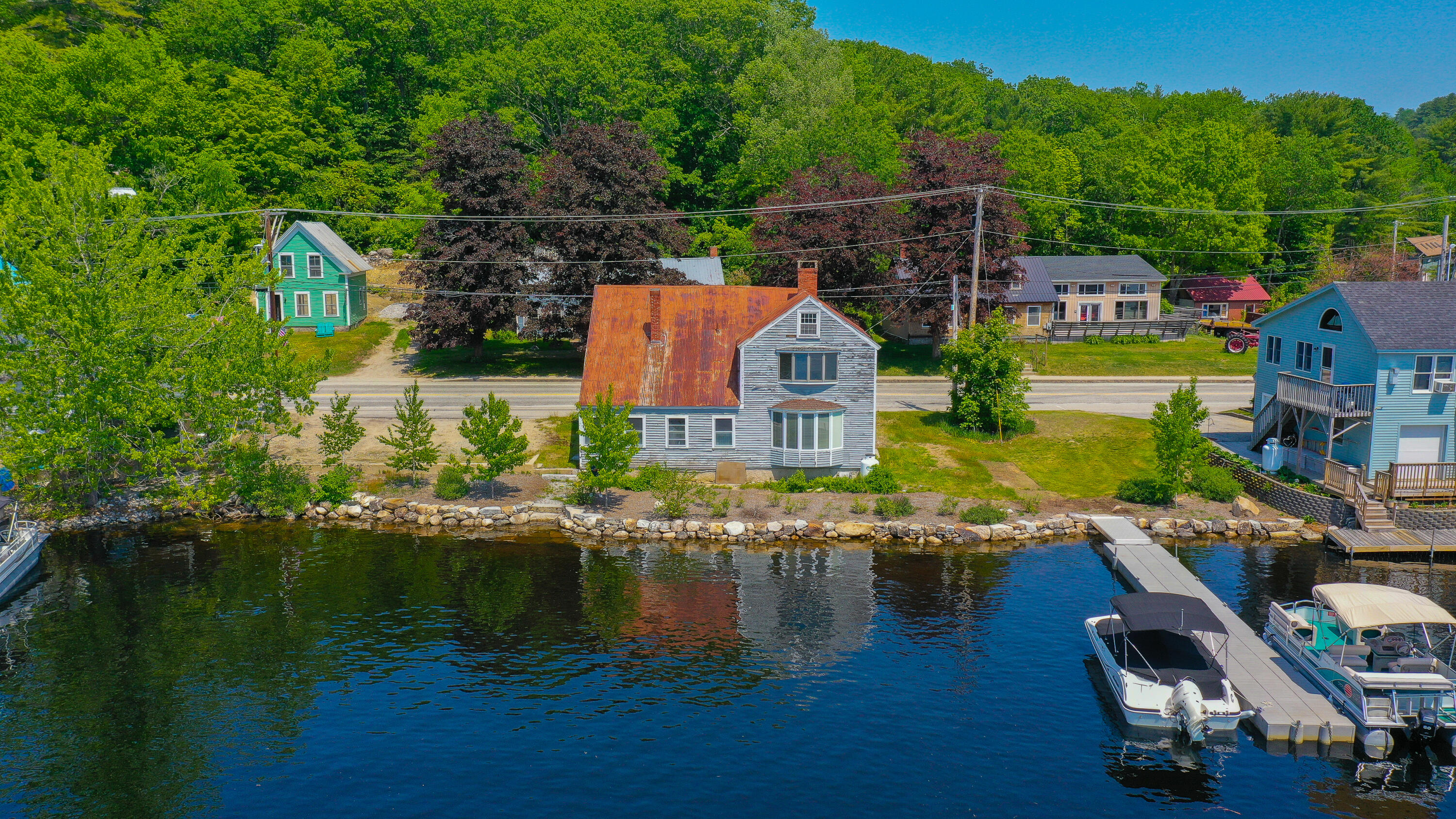 19 Main Street Harrison, ME 04040 - Photo 13 of 24 19 main street-21
