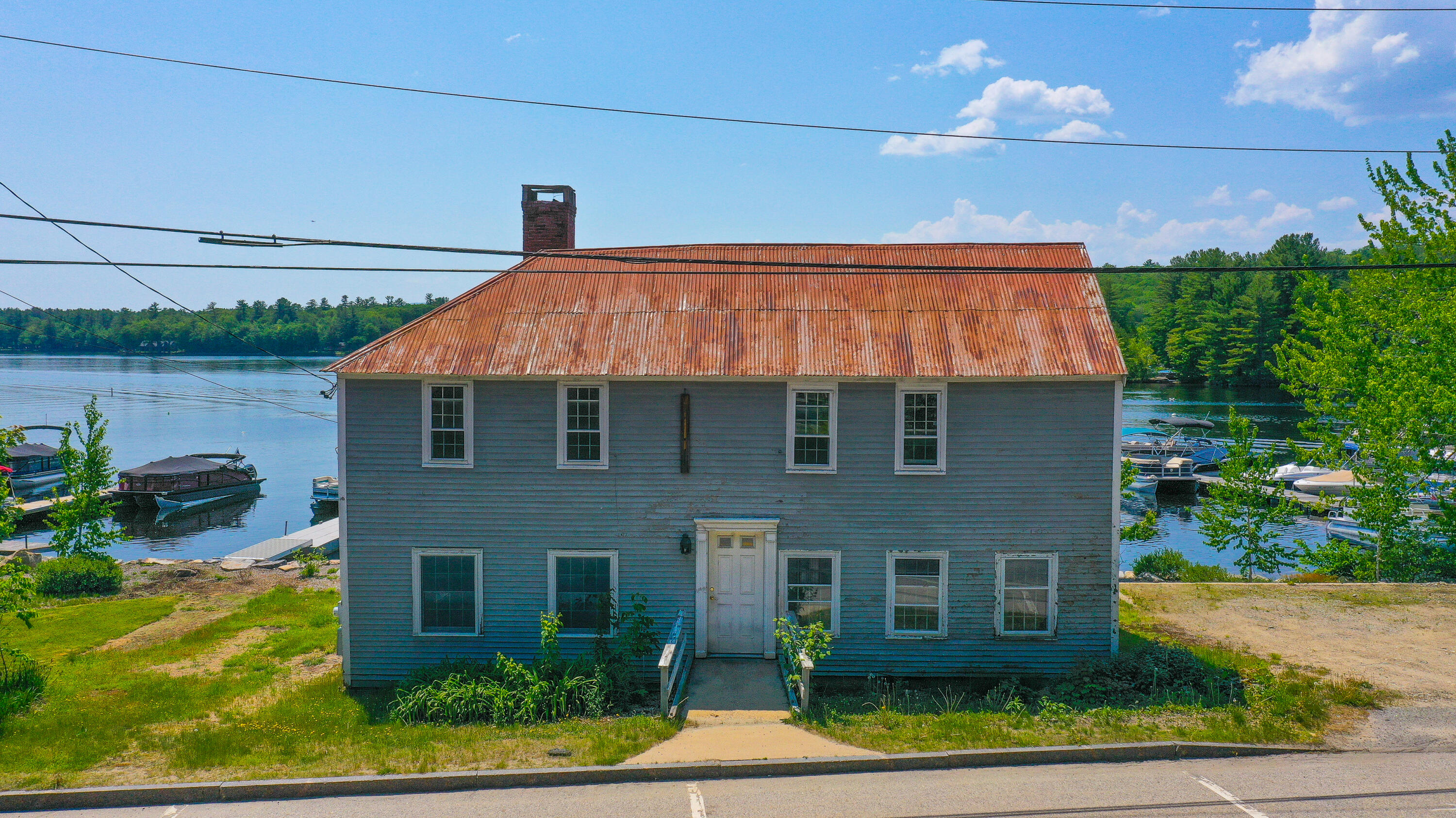 19 Main Street Harrison, ME 04040 - Photo 2 of 24 19 main street-1