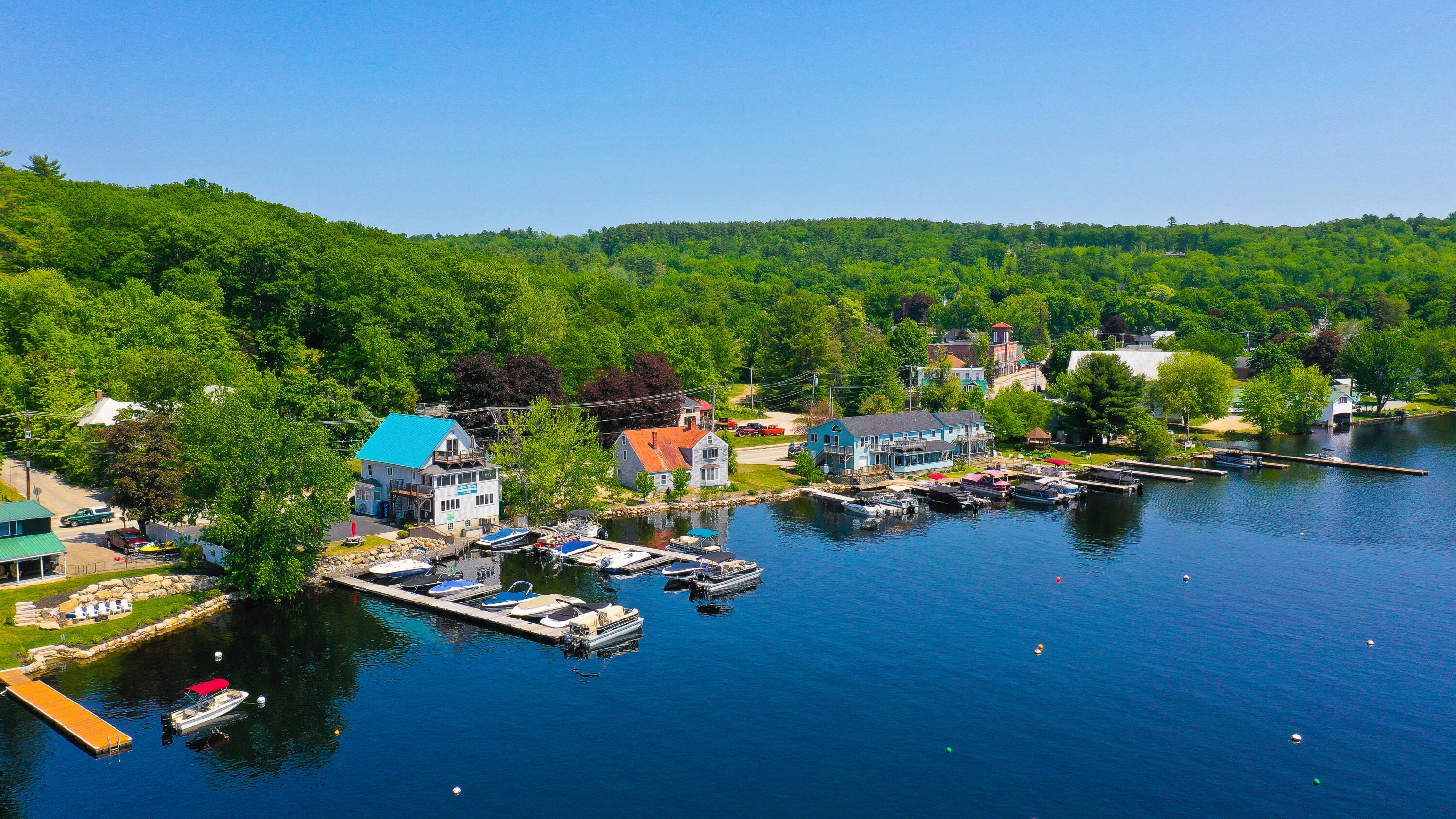 19 Main Street Harrison, ME 04040 - Photo 22 of 24 19 main street-40