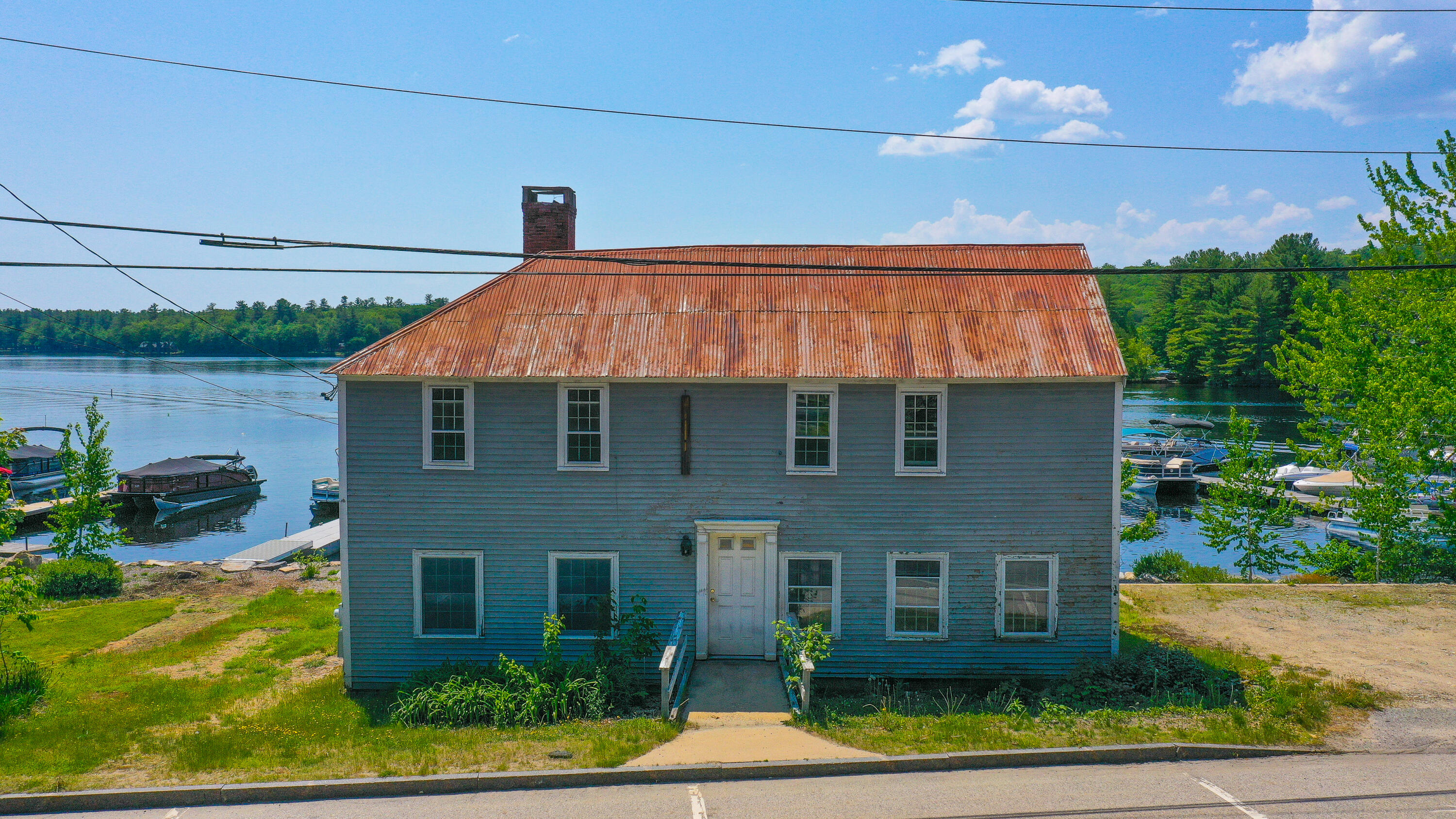 19 Main Street Harrison, ME 04040 - Photo 3 of 24 19 main street-2