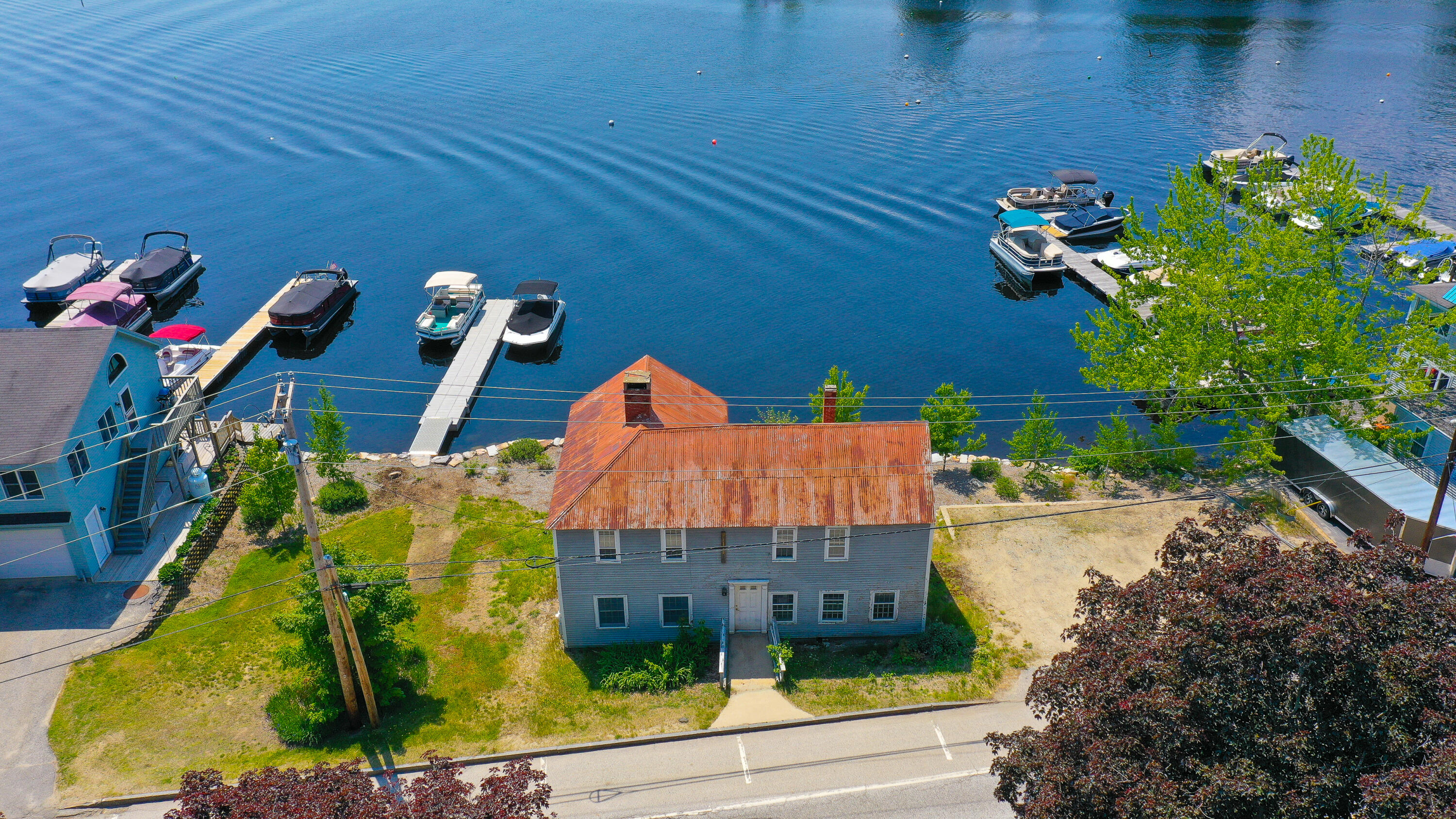 19 Main Street Harrison, ME 04040 - Photo 4 of 24 19 main street-3