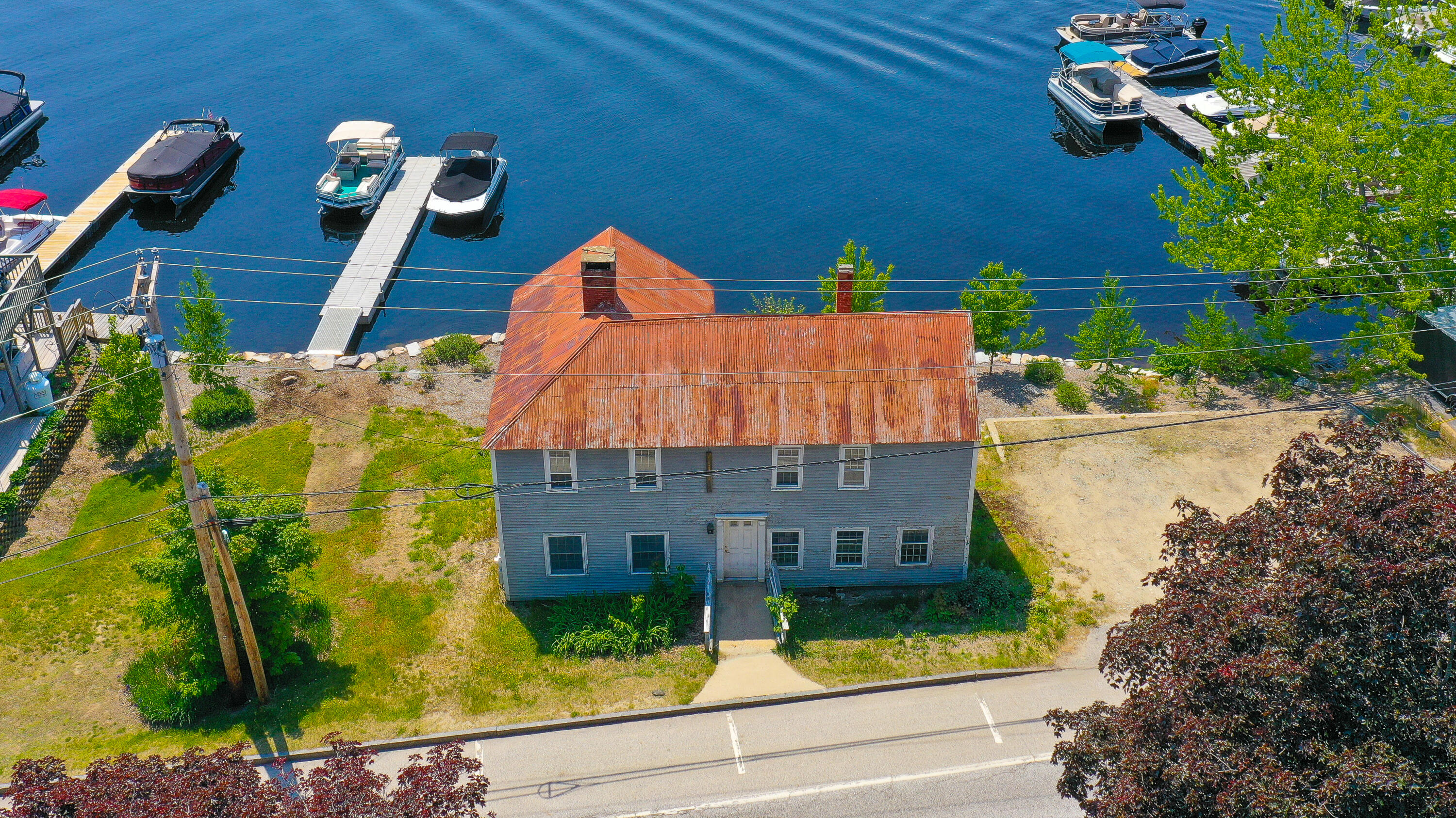 19 Main Street Harrison, ME 04040 - Photo 5 of 24 19 main street-4