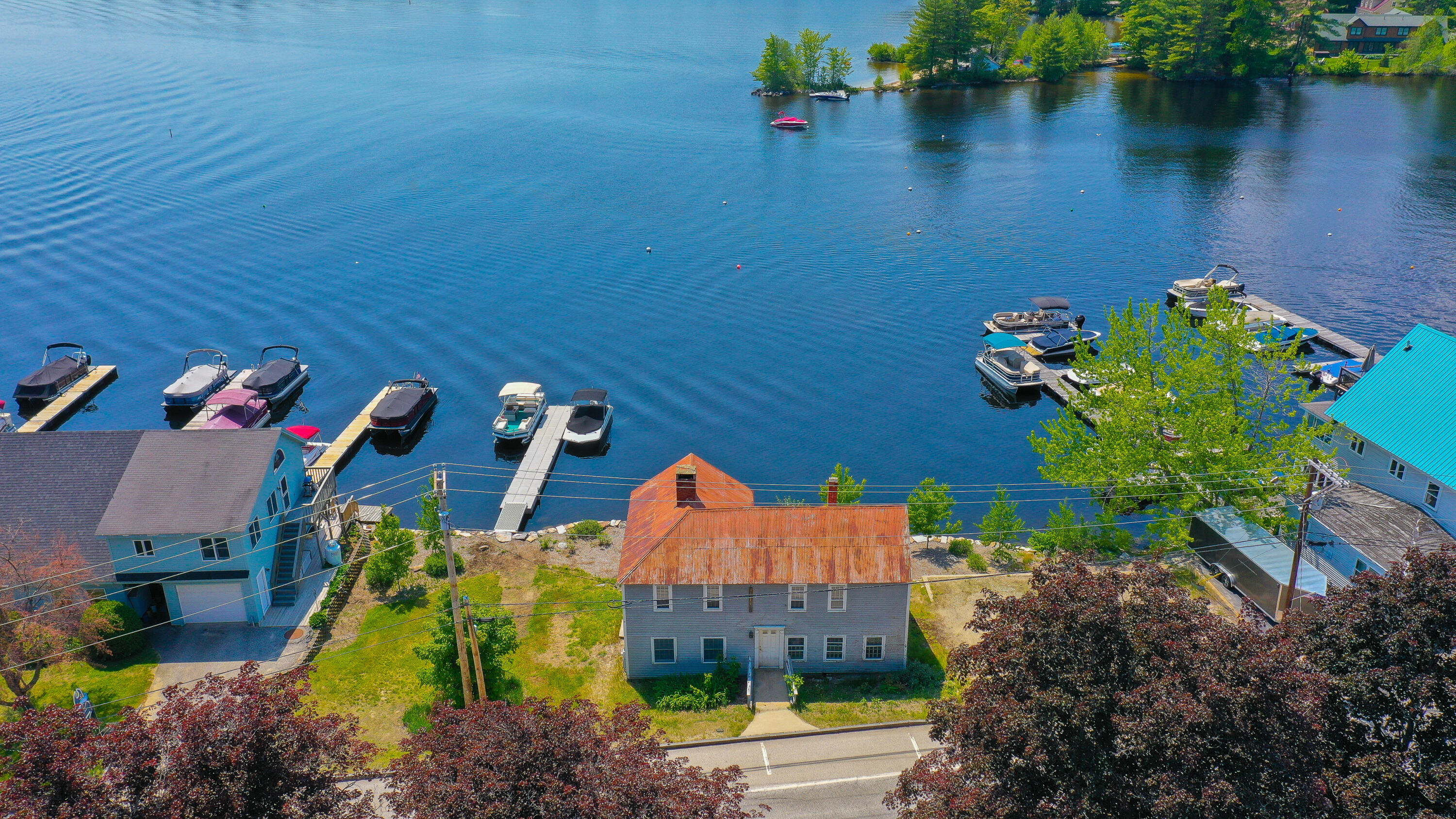 19 Main Street Harrison, ME 04040 - Photo 6 of 24 19 main street-5