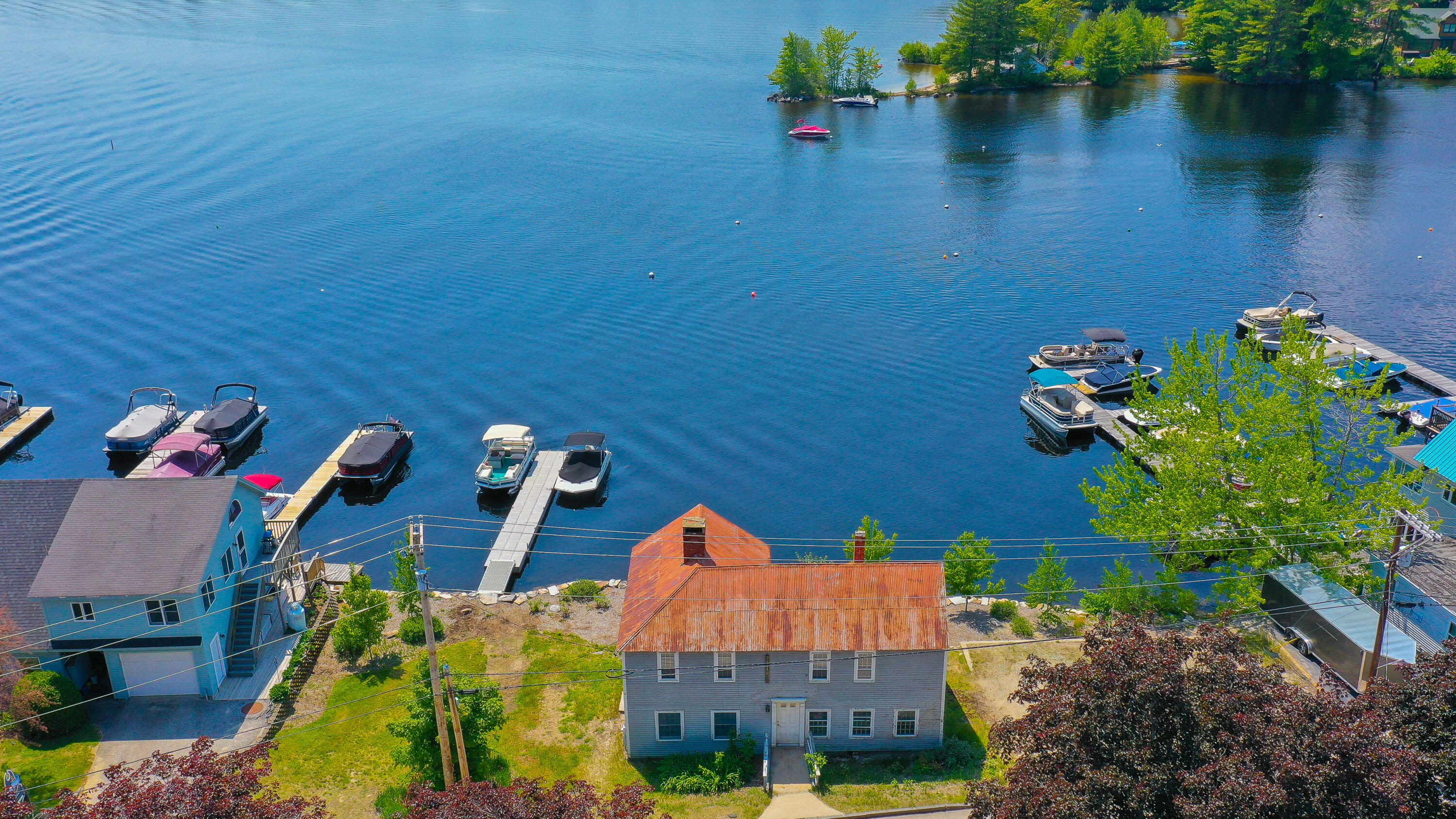 19 Main Street Harrison, ME 04040 - Photo 7 of 24 19 main street-6