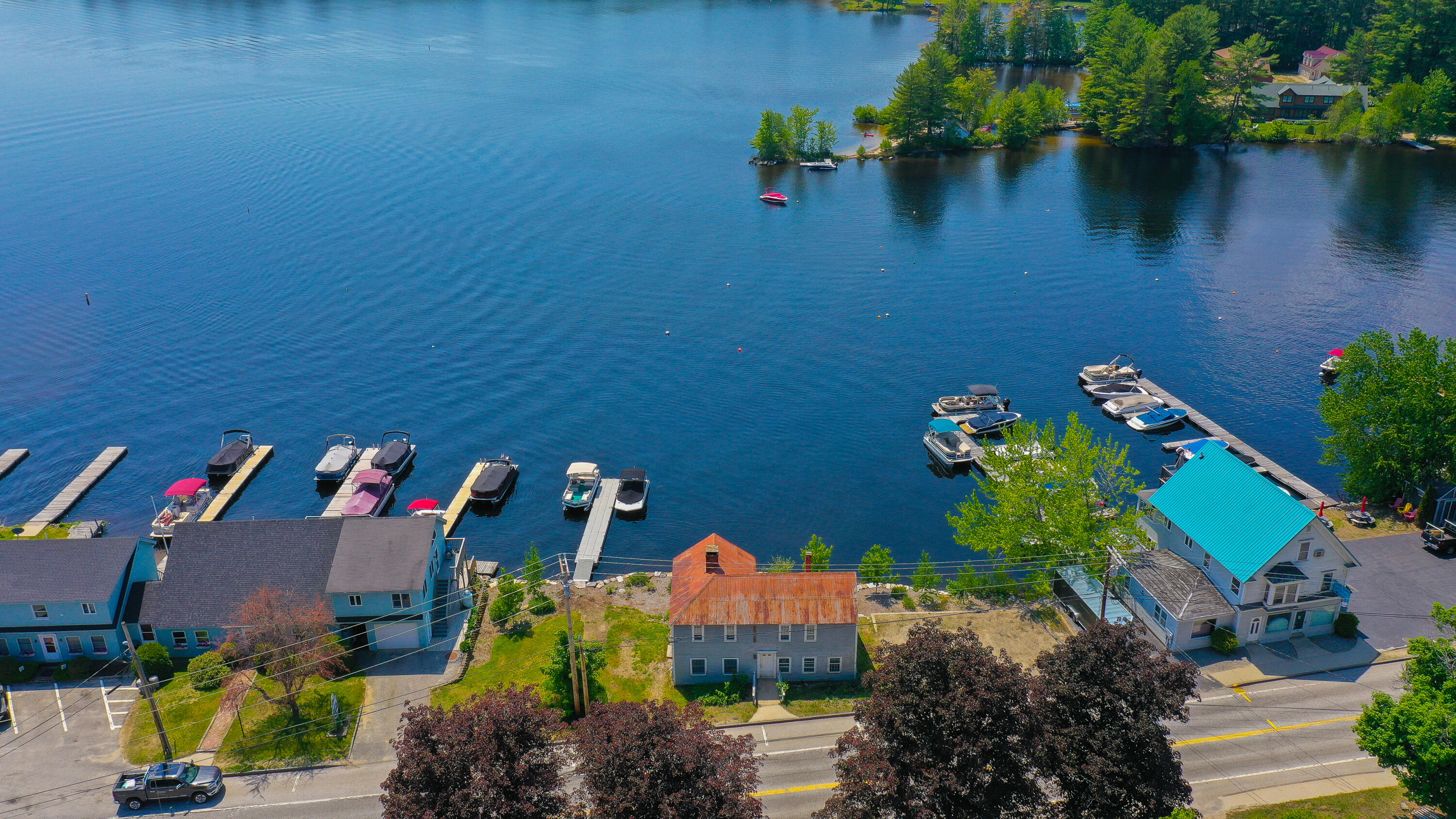 19 Main Street Harrison, ME 04040 - Photo 8 of 24 19 main street-9