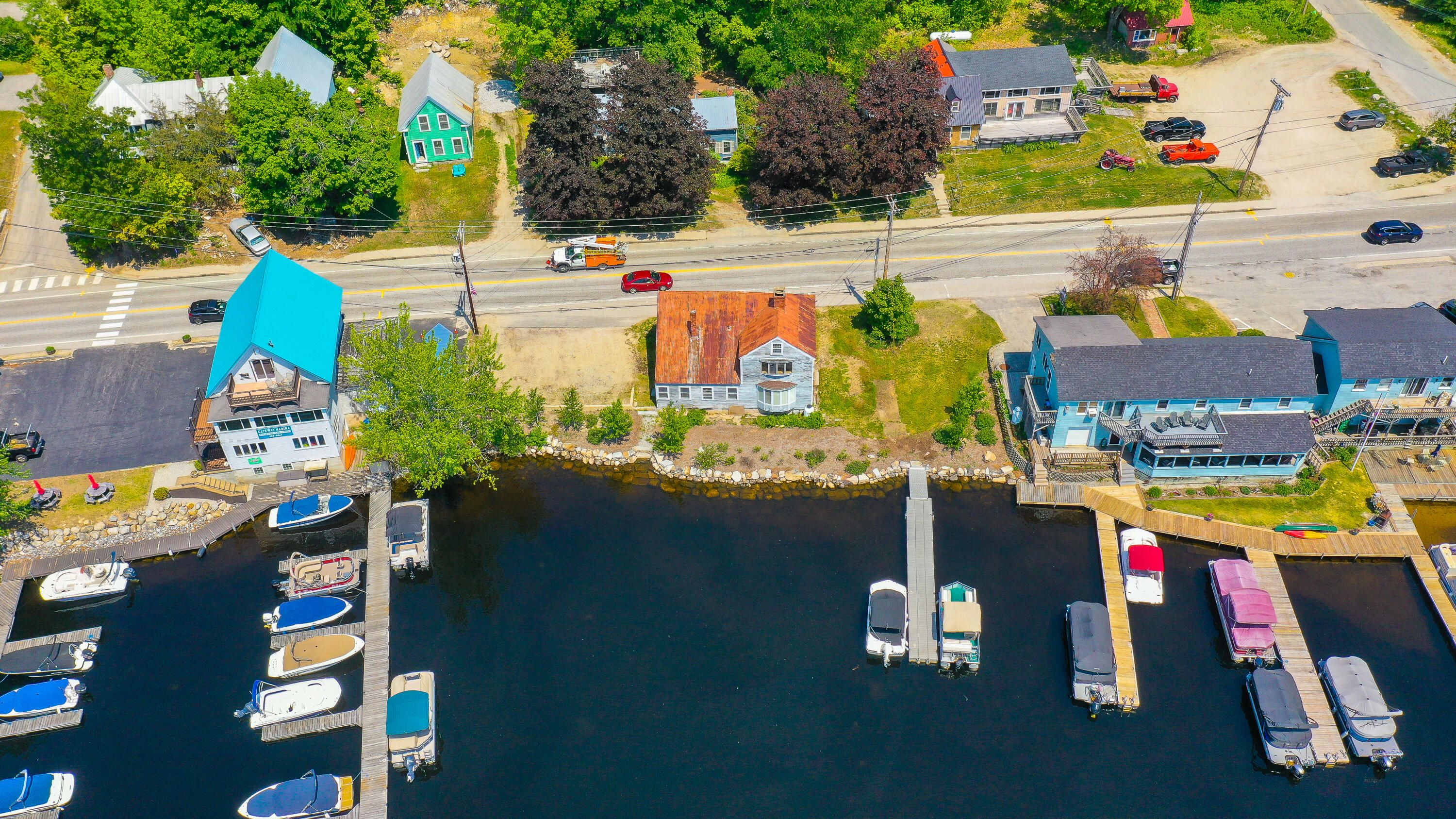 19 Main Street Harrison, ME 04040 - Photo 9 of 24 19 main street-13