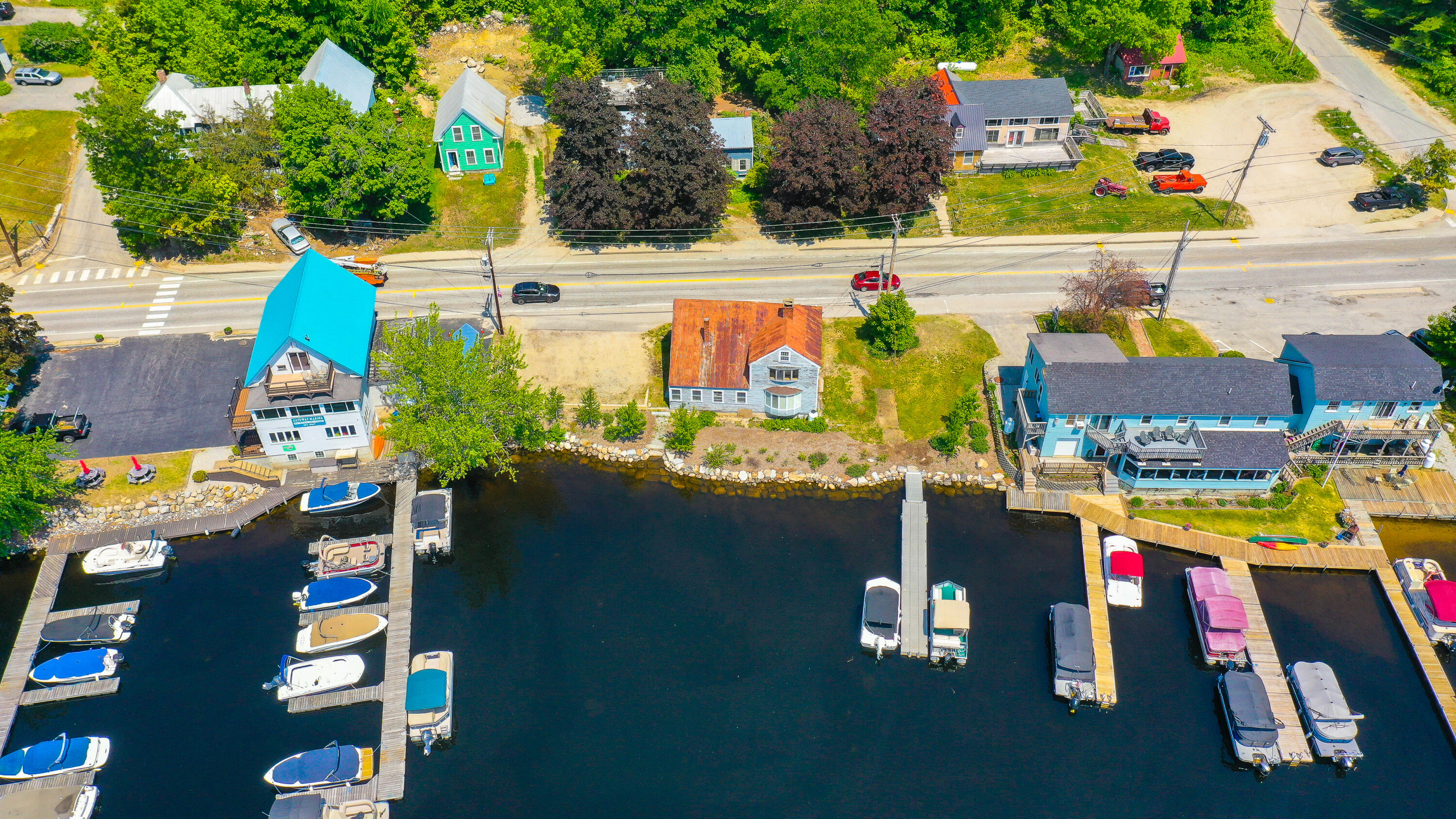 19 Main Street Harrison, ME 04040 - Photo 10 of 24 19 main street-14